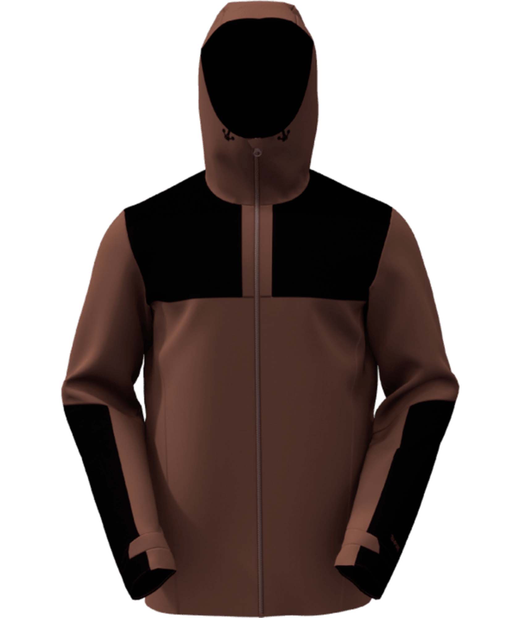 JACK WOLFSKIN Jasper Winterjas  Heren