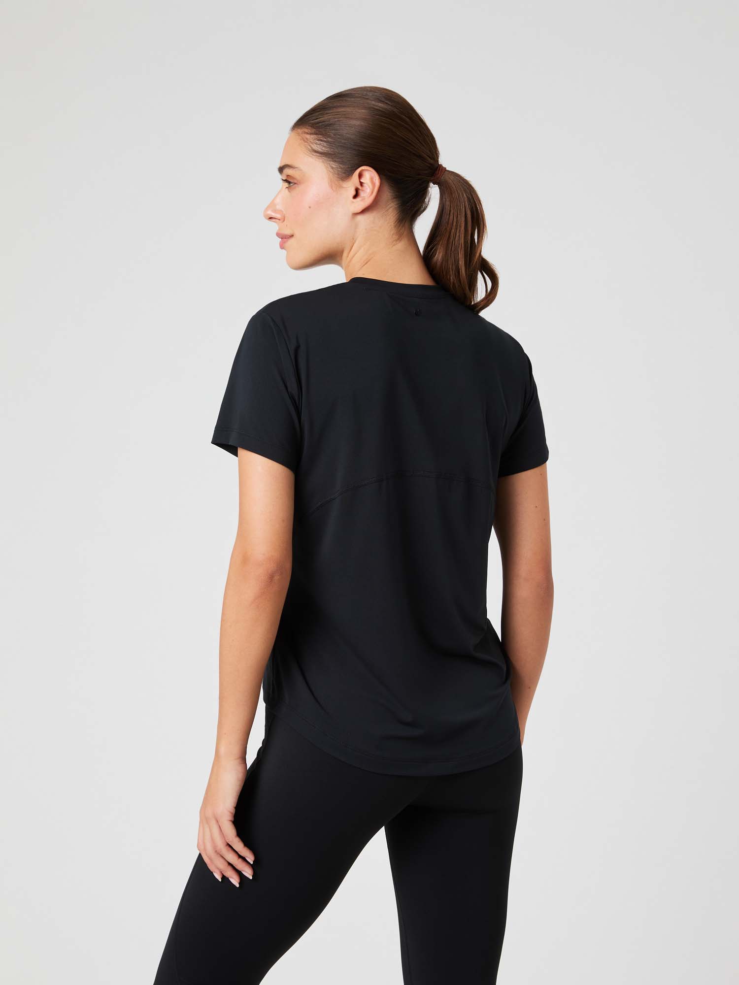 BJORN BORG Sports T-shirt Dames