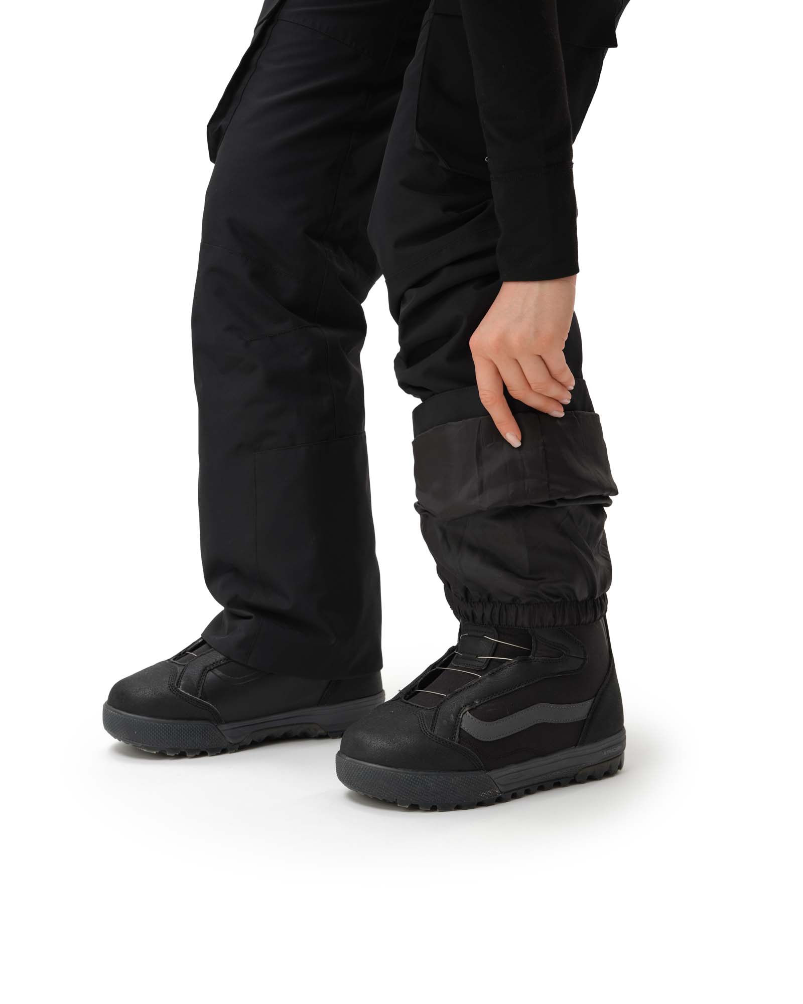 COLOURWEAR Mountain Cargo Skibroek Dames