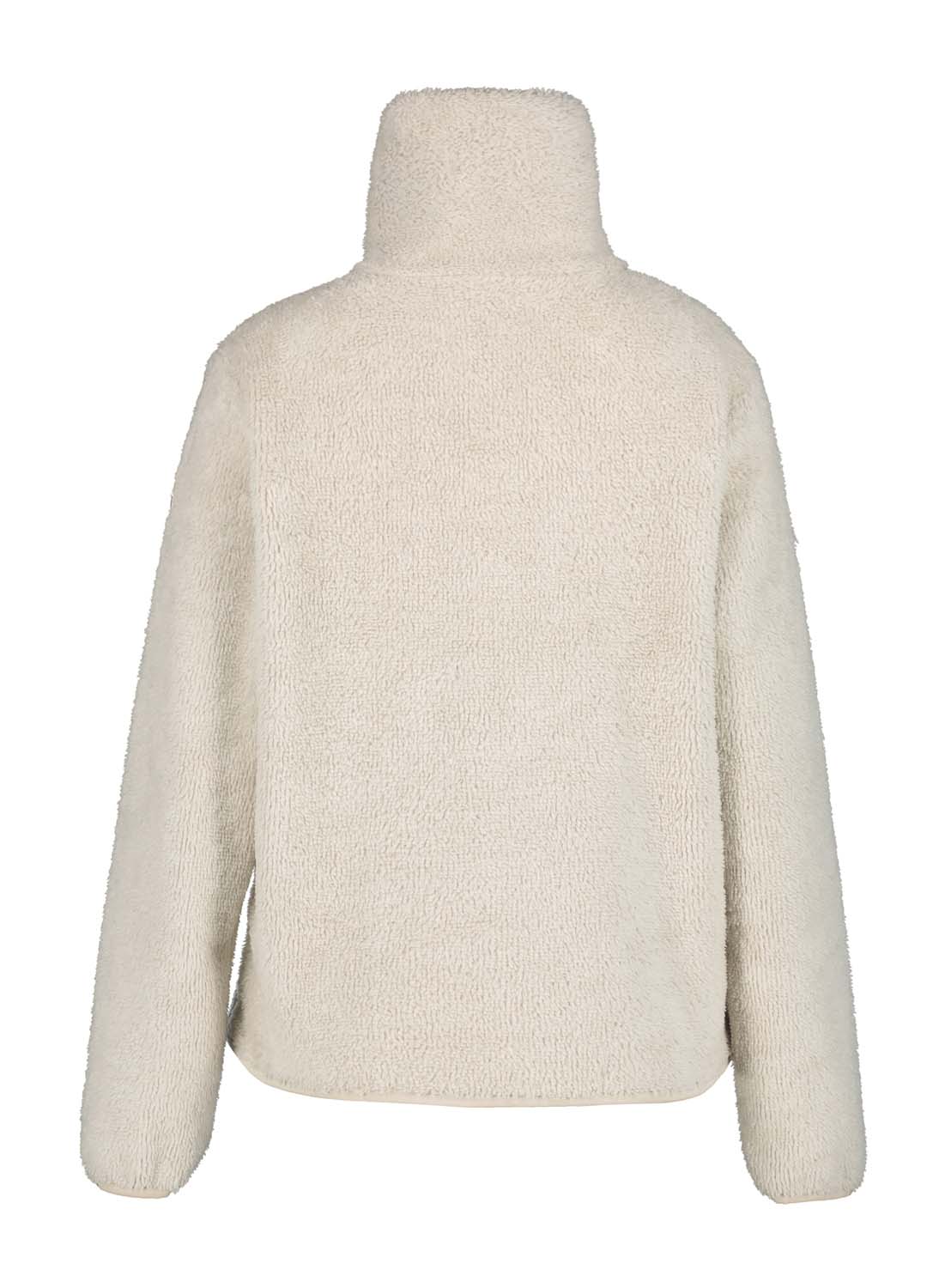 LUHTA Fatipori Fleece Vest Dames