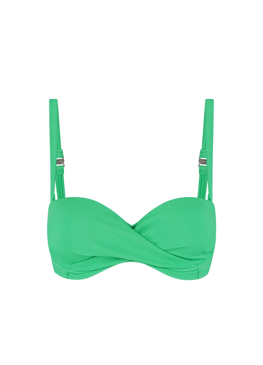 BEACHLIFE Padded Wired Bikini Top