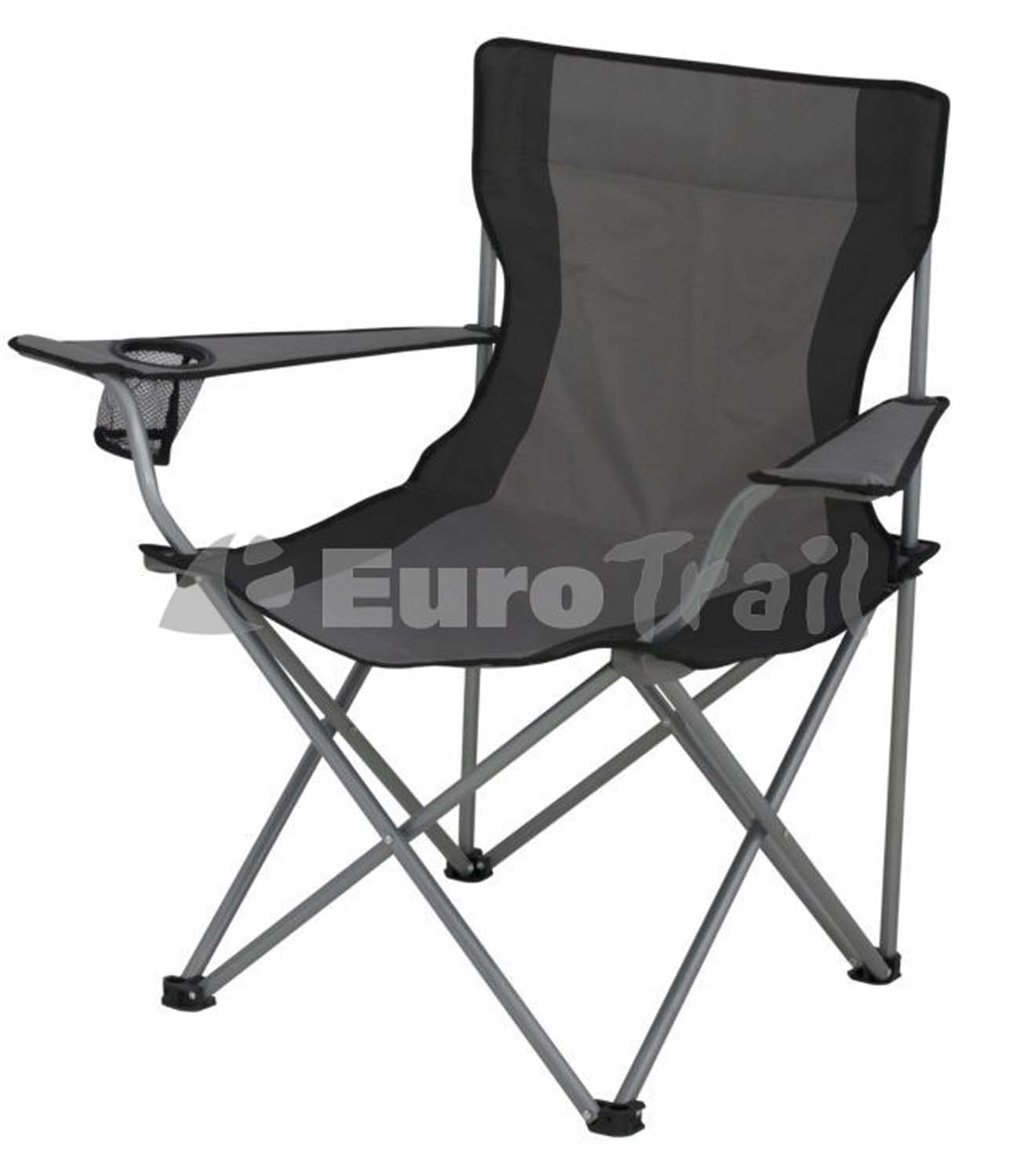 EUROTRAIL campingstoel lausanne