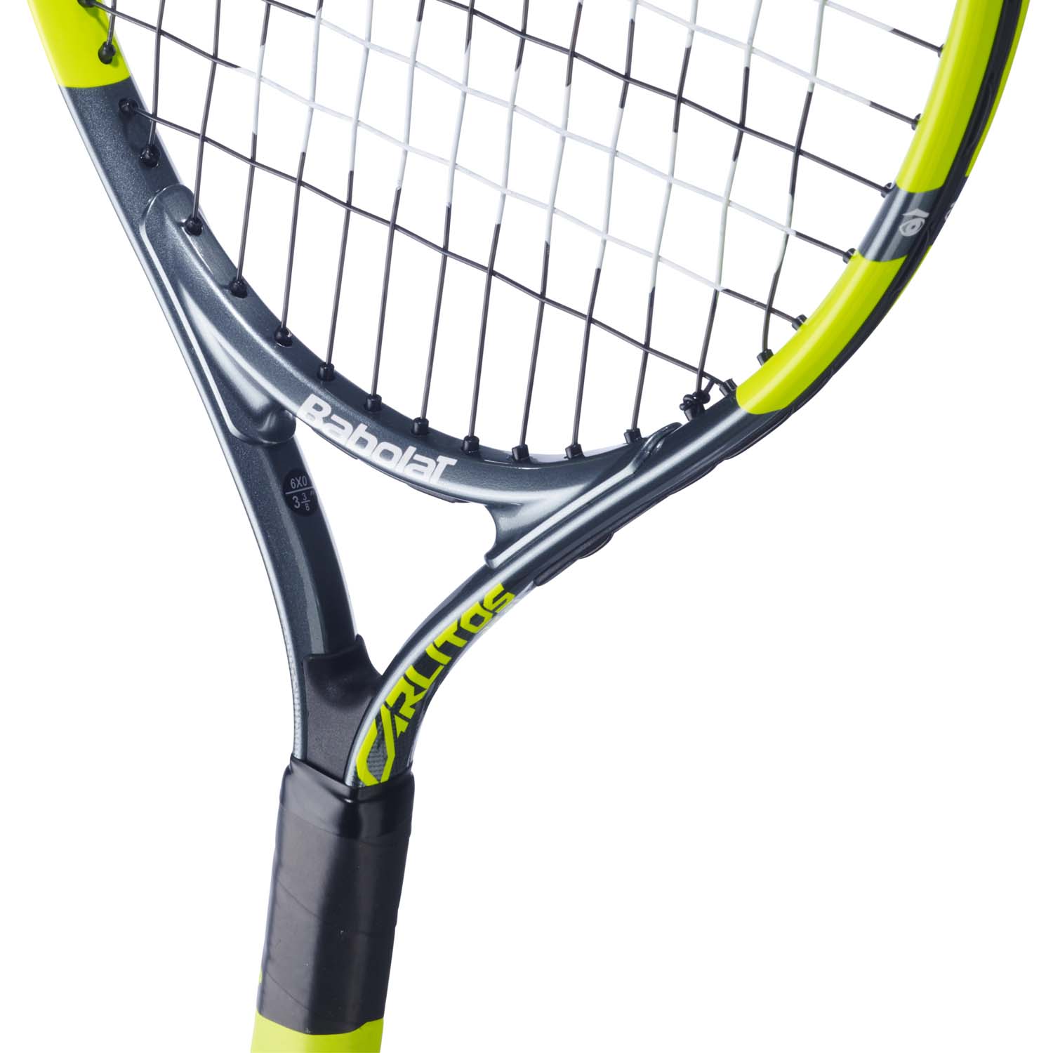 BABOLAT Carlitos Junior 21 Tennisracket
