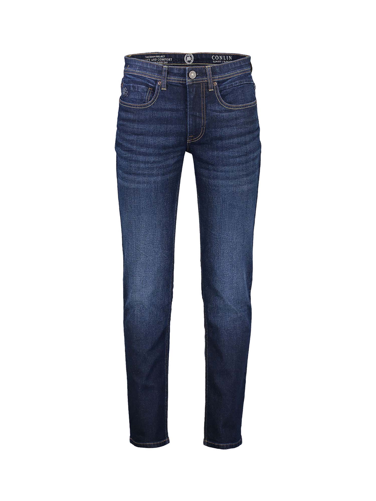 LERROS Conlin Jeans Heren