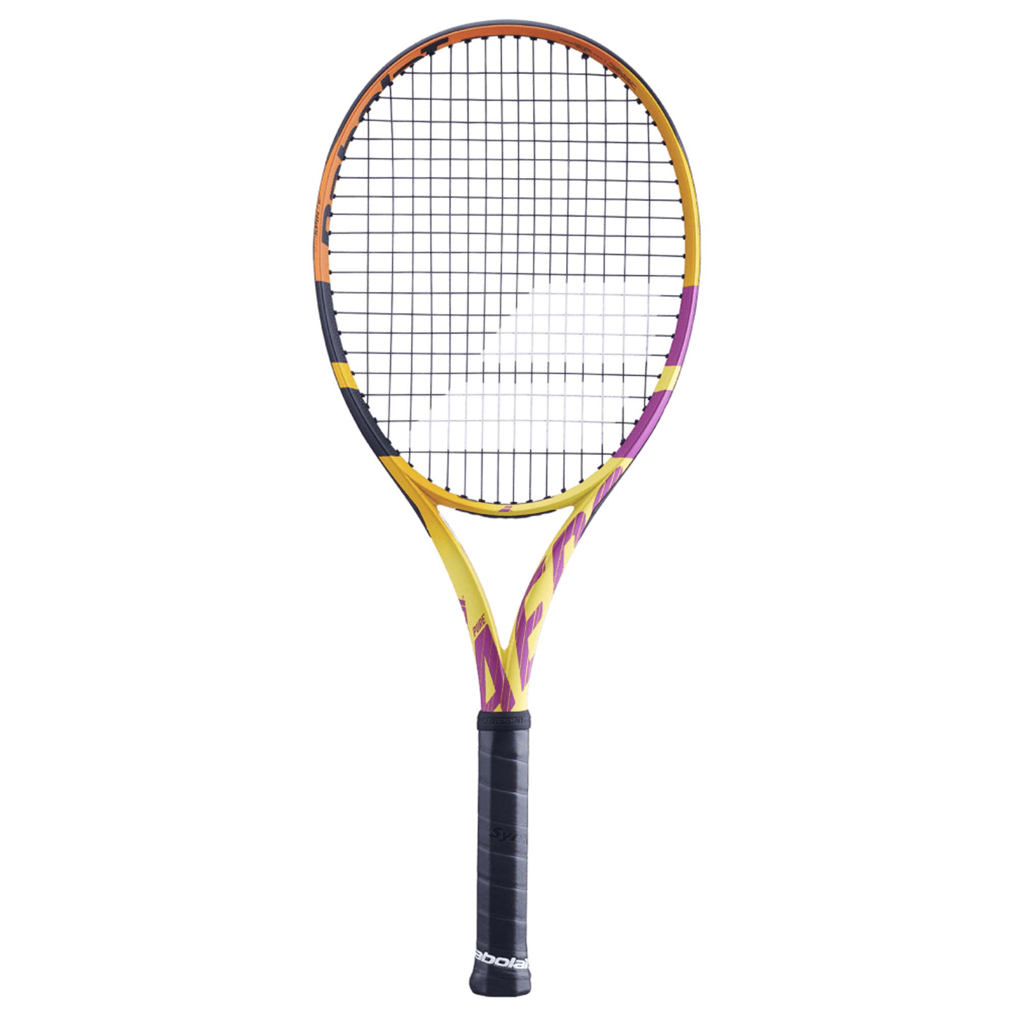 BABOLAT Pure Aero Rafa Unstrong BABOLAT Pure Aero Rafa Unstrong