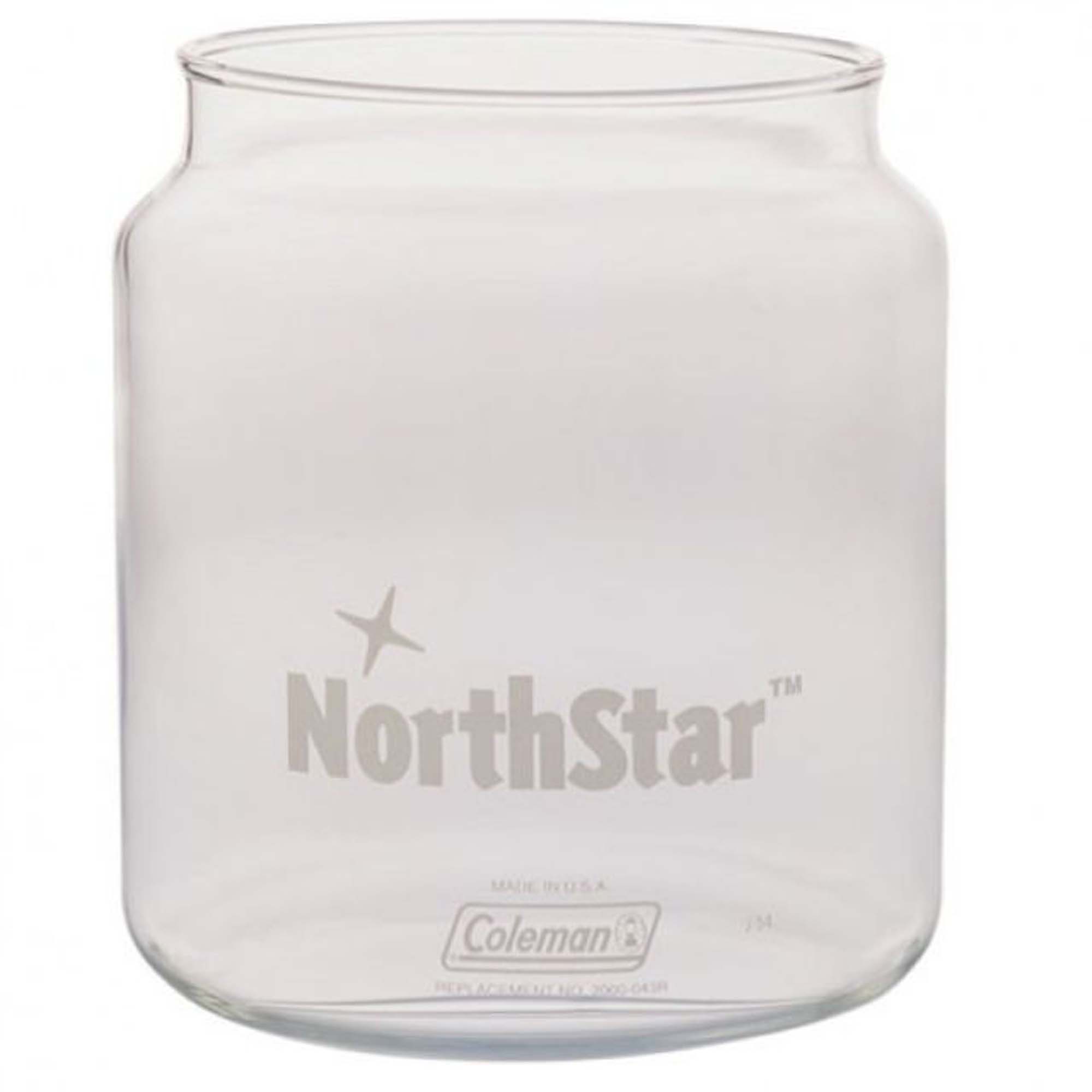 COLEMAN Glas Northstar