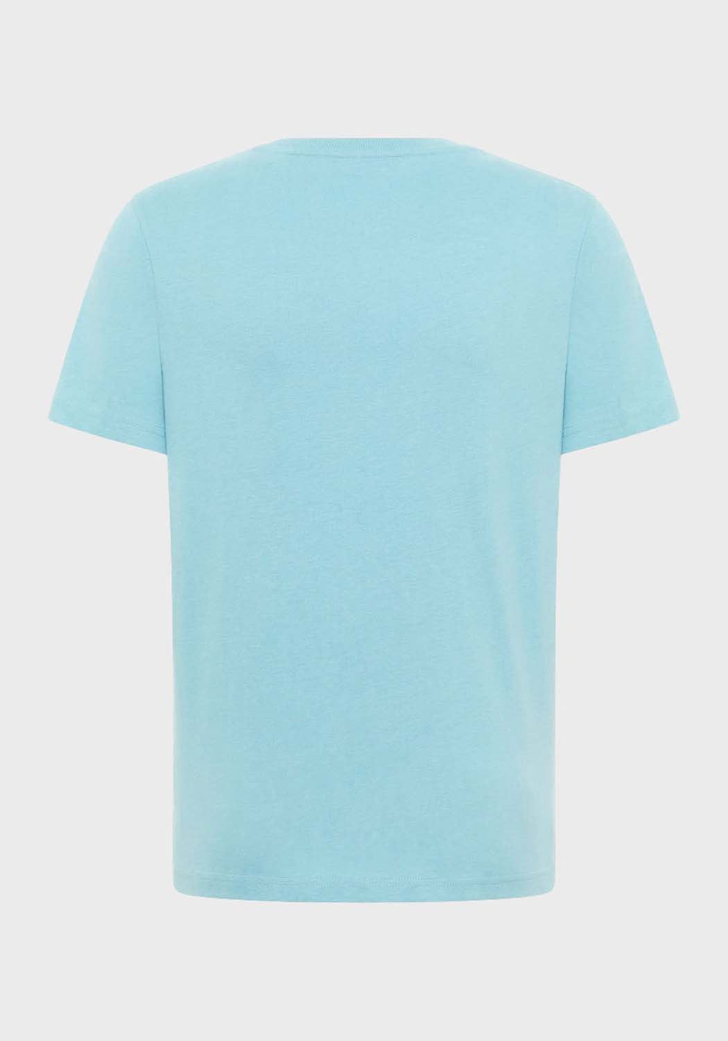 ELBSAND Edo T-shirt Heren