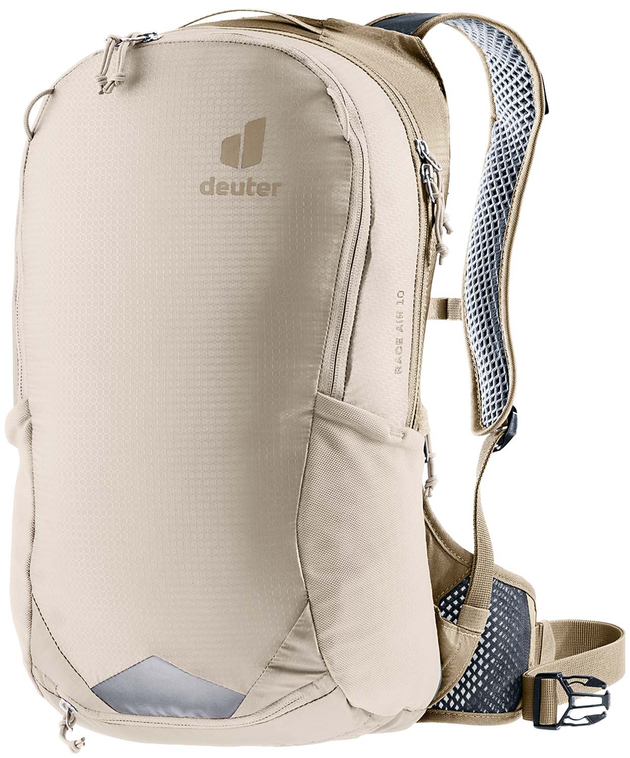Deuter 3204323 4426 raceair10 alu greystone d 00