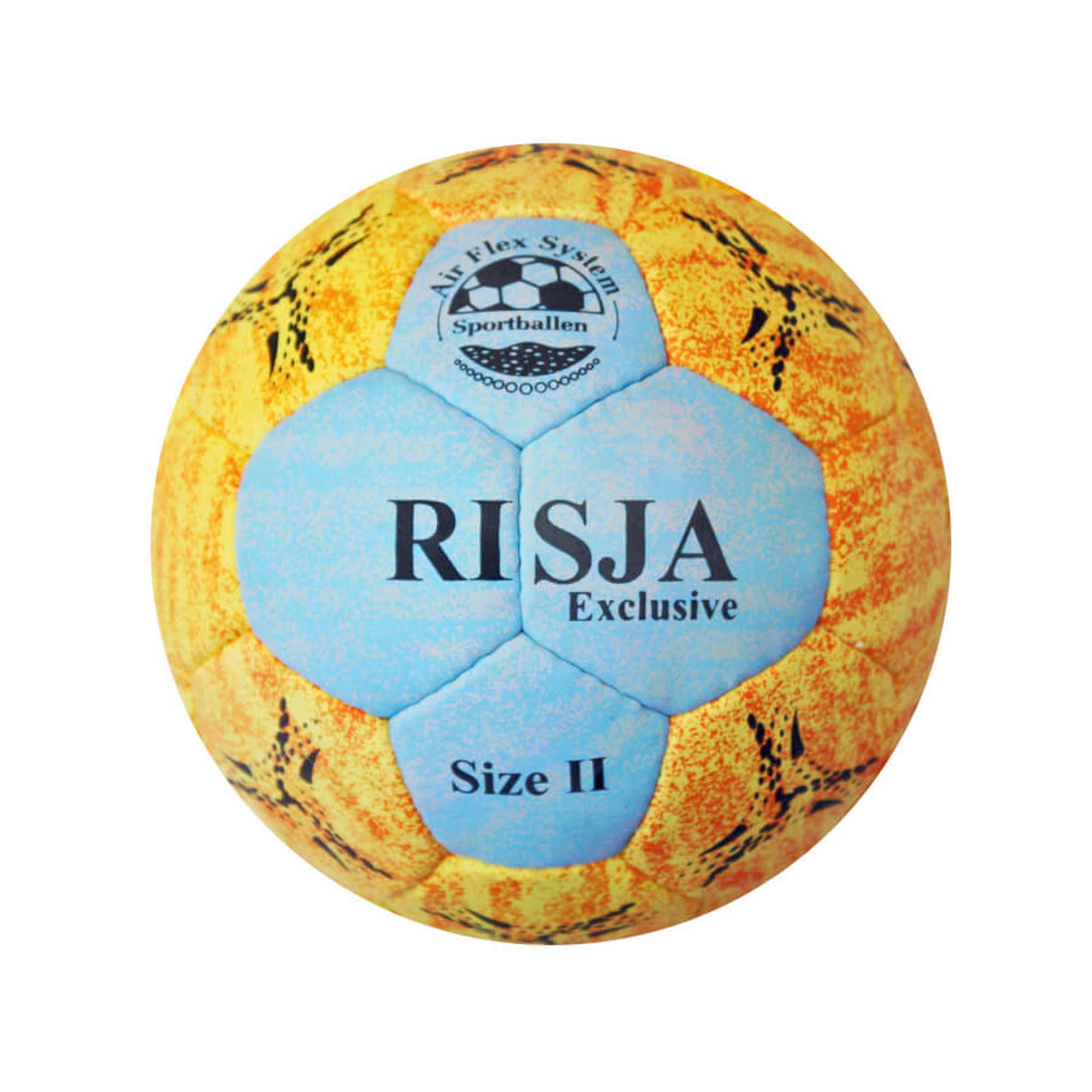 RISJA Handbal Exclusive-Ii