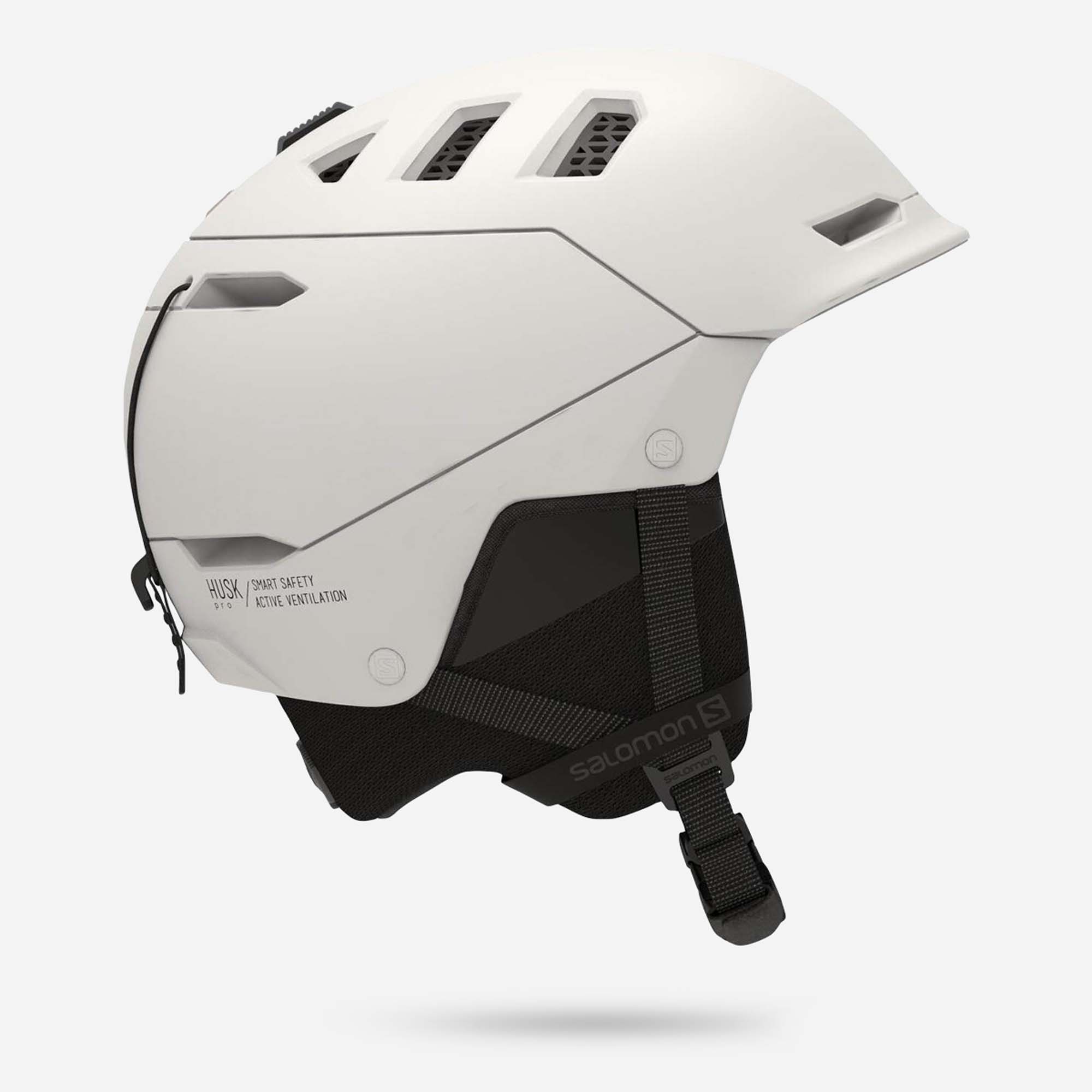 SALOMON Helmet Husk pro