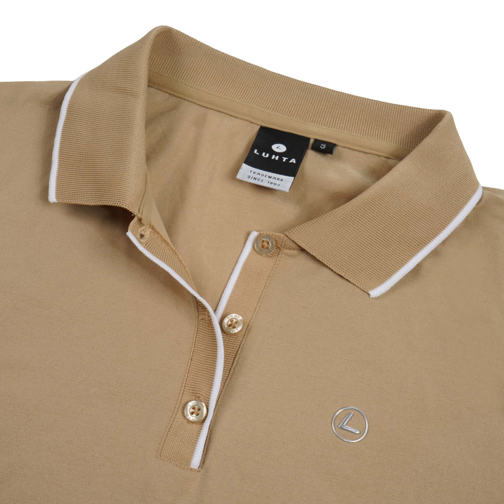 LUHTA Halkokari Polo Dames