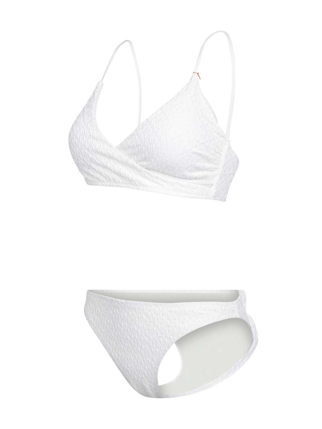 BRUNOTTI Bella-Broidery Bikini Dames