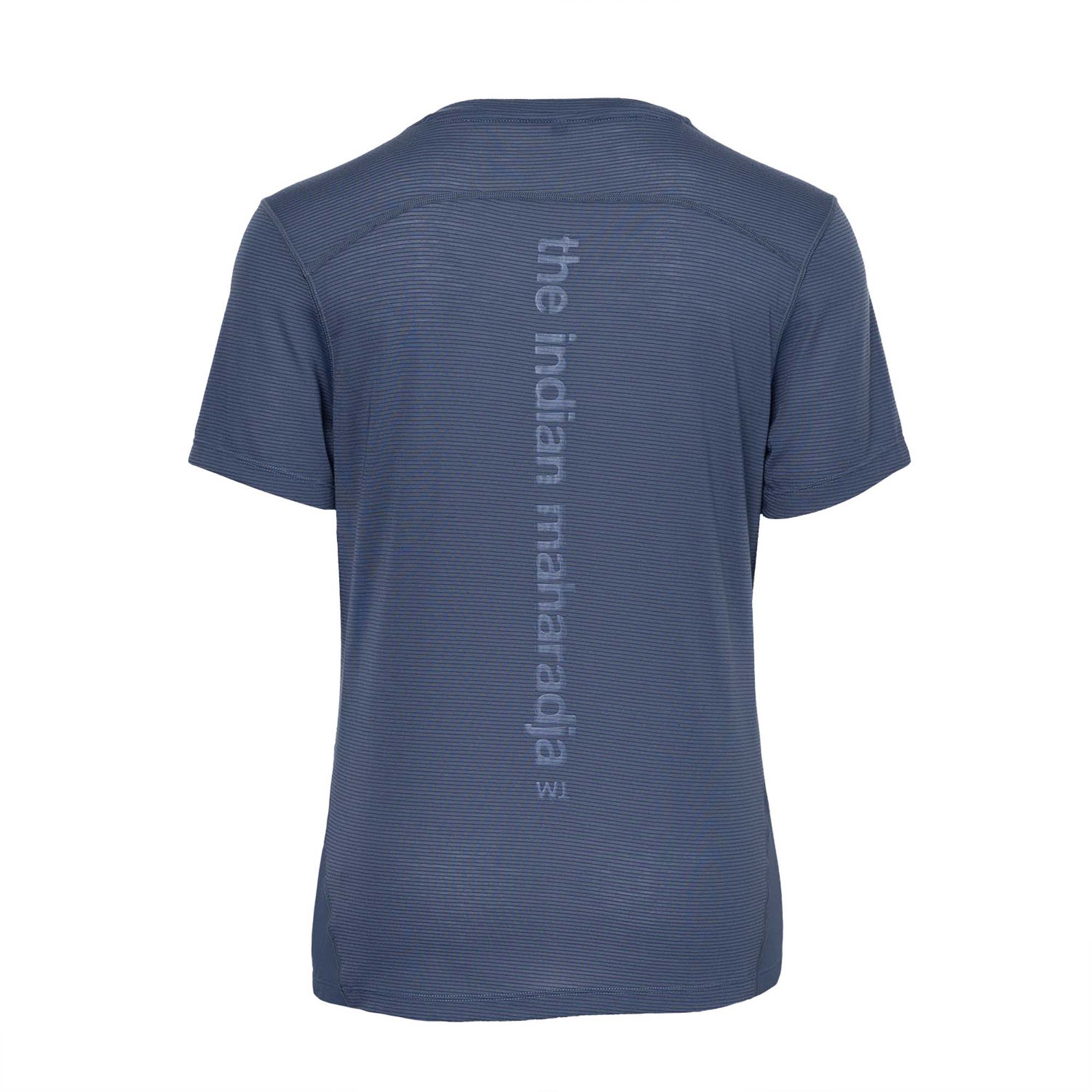 THE INDIAN MAHARADJA Dry Touch Tee Dames