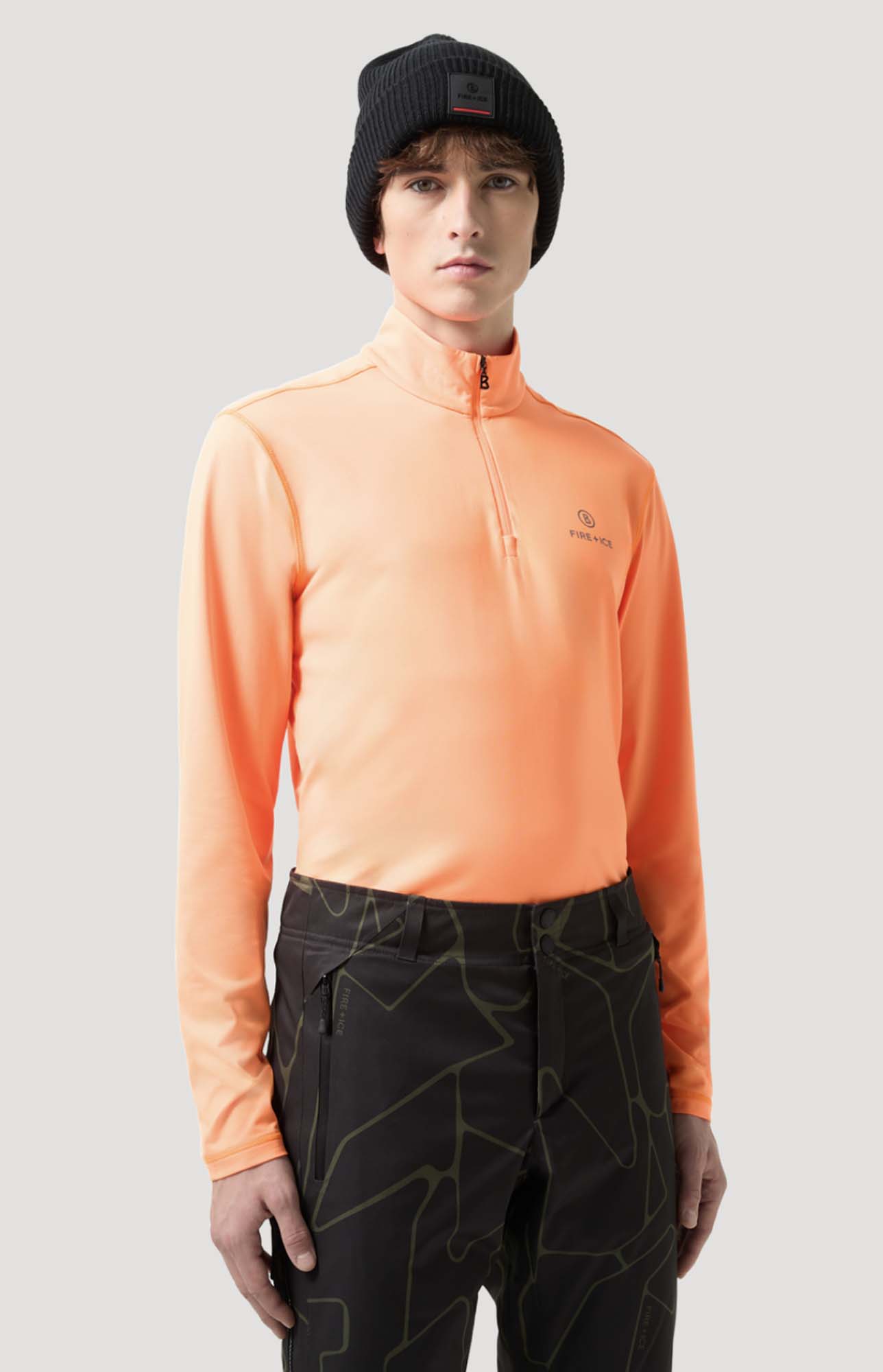 FIRE & ICE Pascal Heren