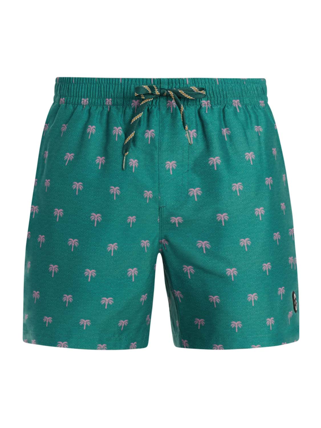 PROTEST prtmascot zwembroek Heren