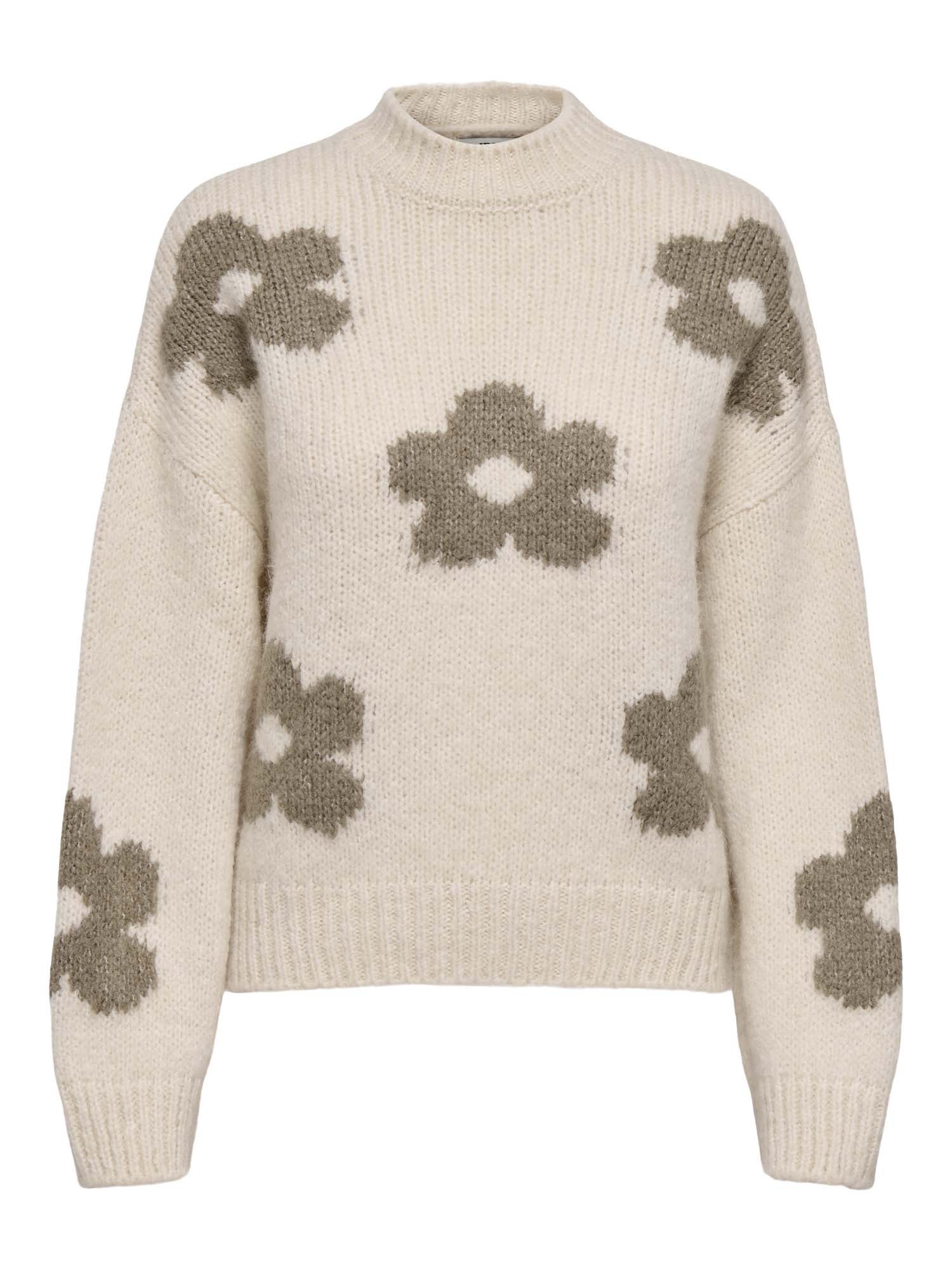 JDY Kilian Gebreide Trui Dames