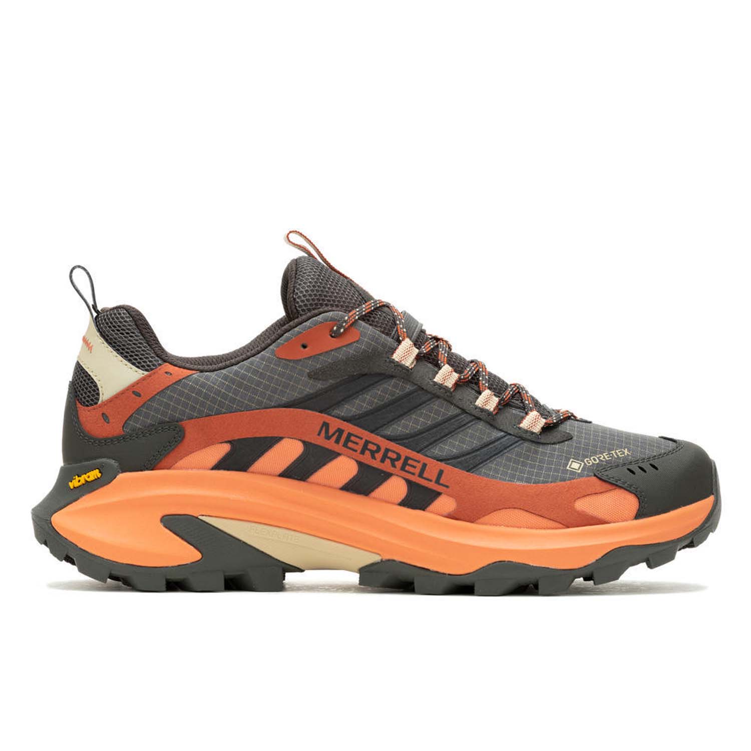 MERRELL Moab speed 2 GTX Wandelschoenen Heren