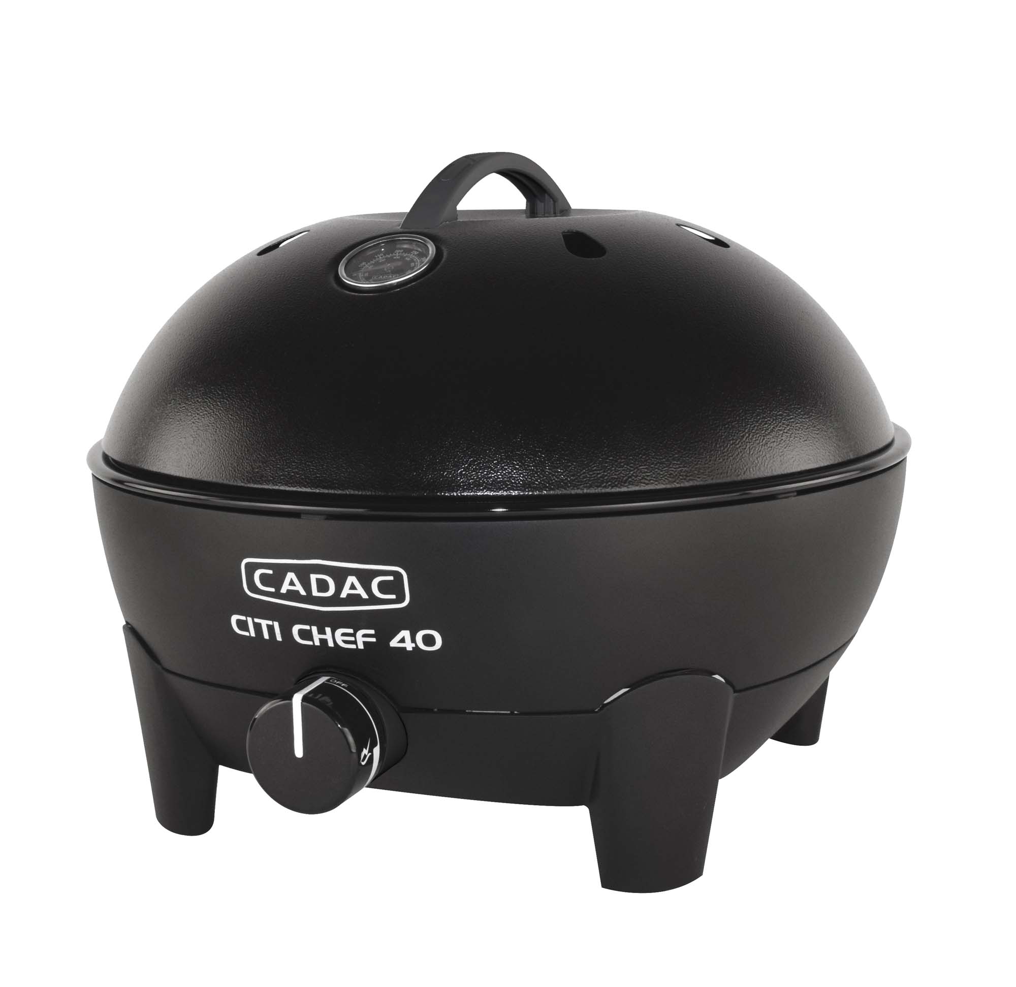 CADAC Citi Chef 40 