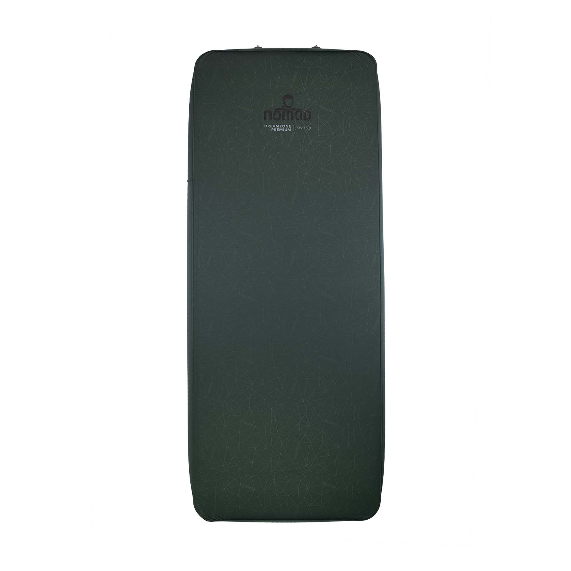 NOMAD Dreamzone Premium XW 15.0 NOMAD Dreamzone Premium XW 15.0