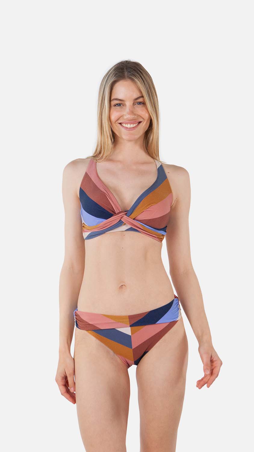 BARTS Corangs High Waist Bikinislip Dames