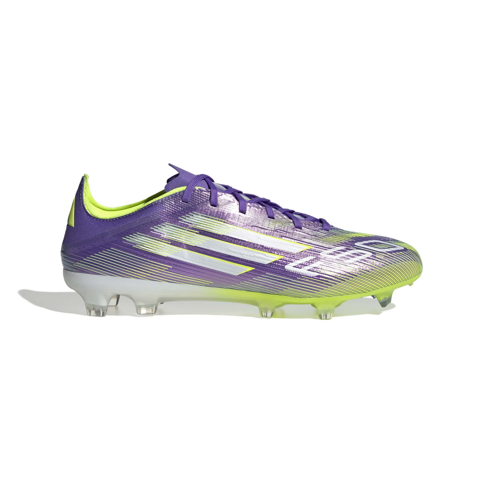 Jh7683 1 footwear photography side lateral center view white