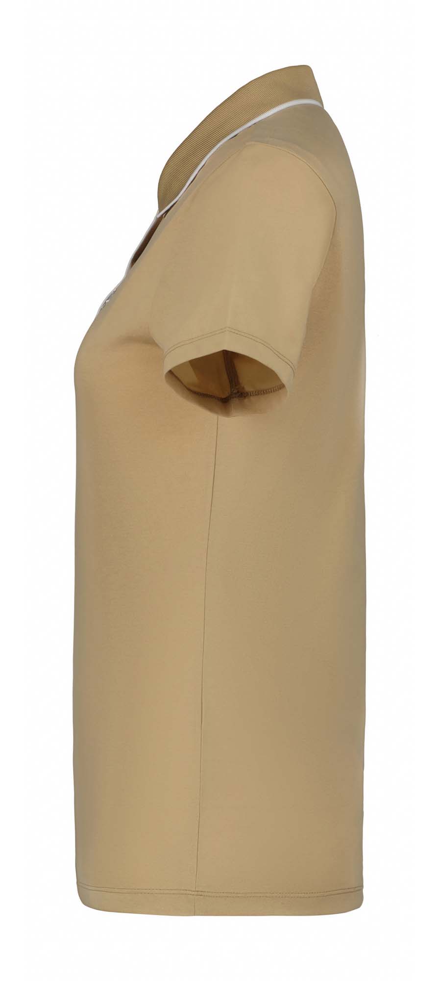 LUHTA Halkokari Polo Dames