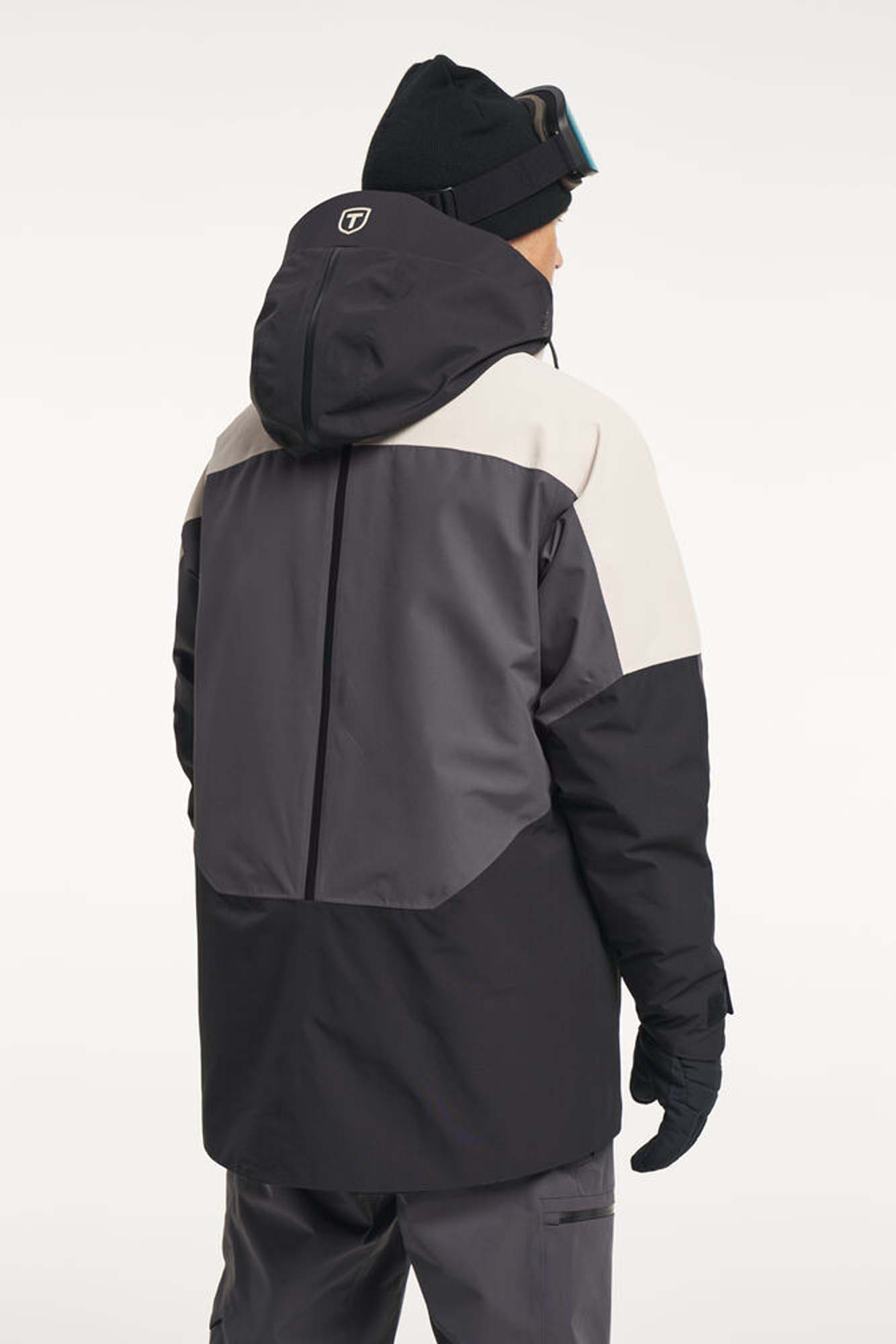 TENSON Aeron Ski Jas Heren