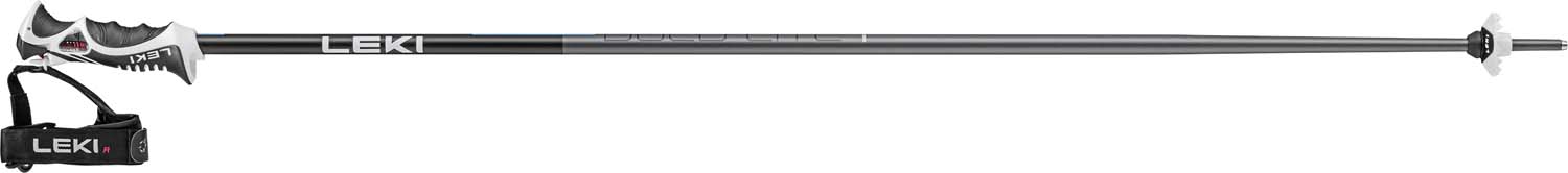 LEKI Bolt Lite S Skistokken Unisex
