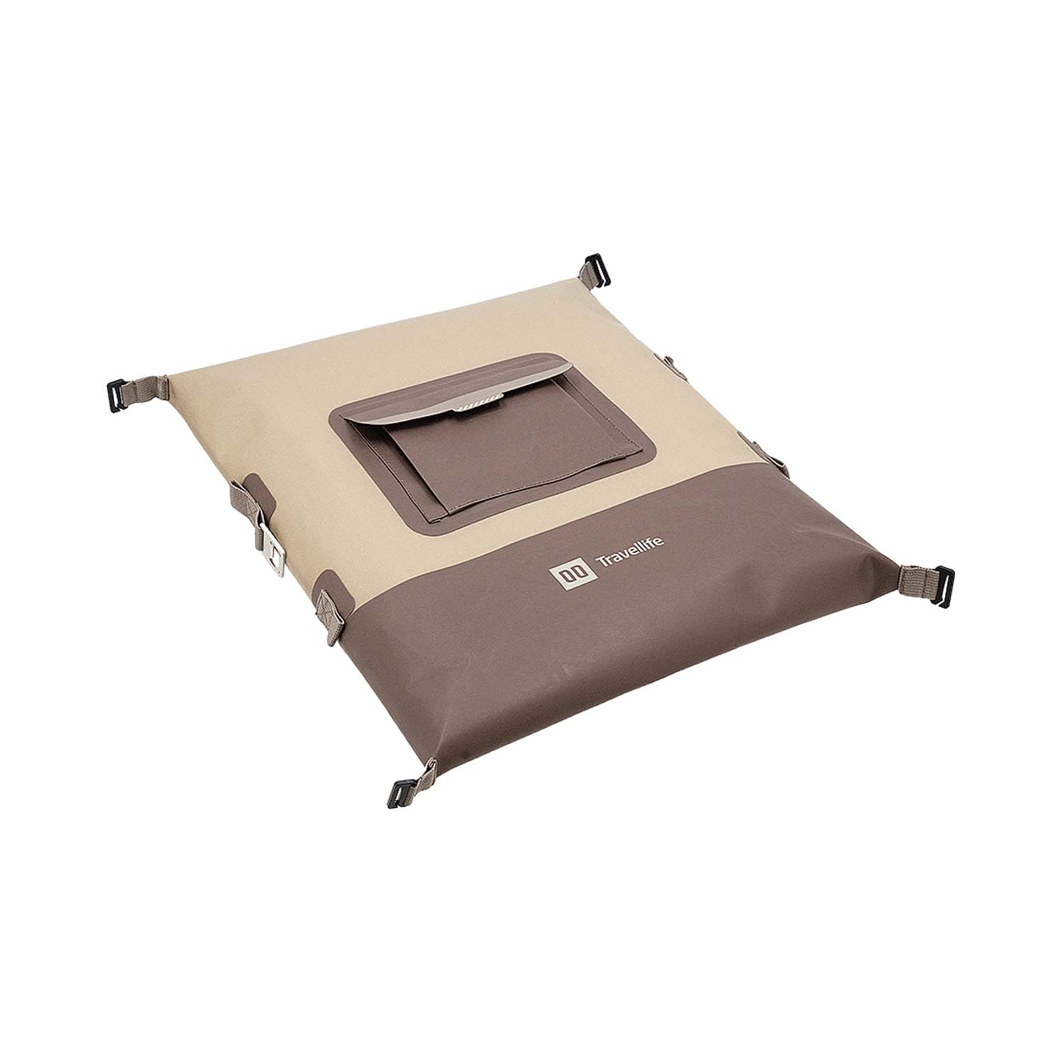 TRAVELLIFE Freja Koelrugtas 20L