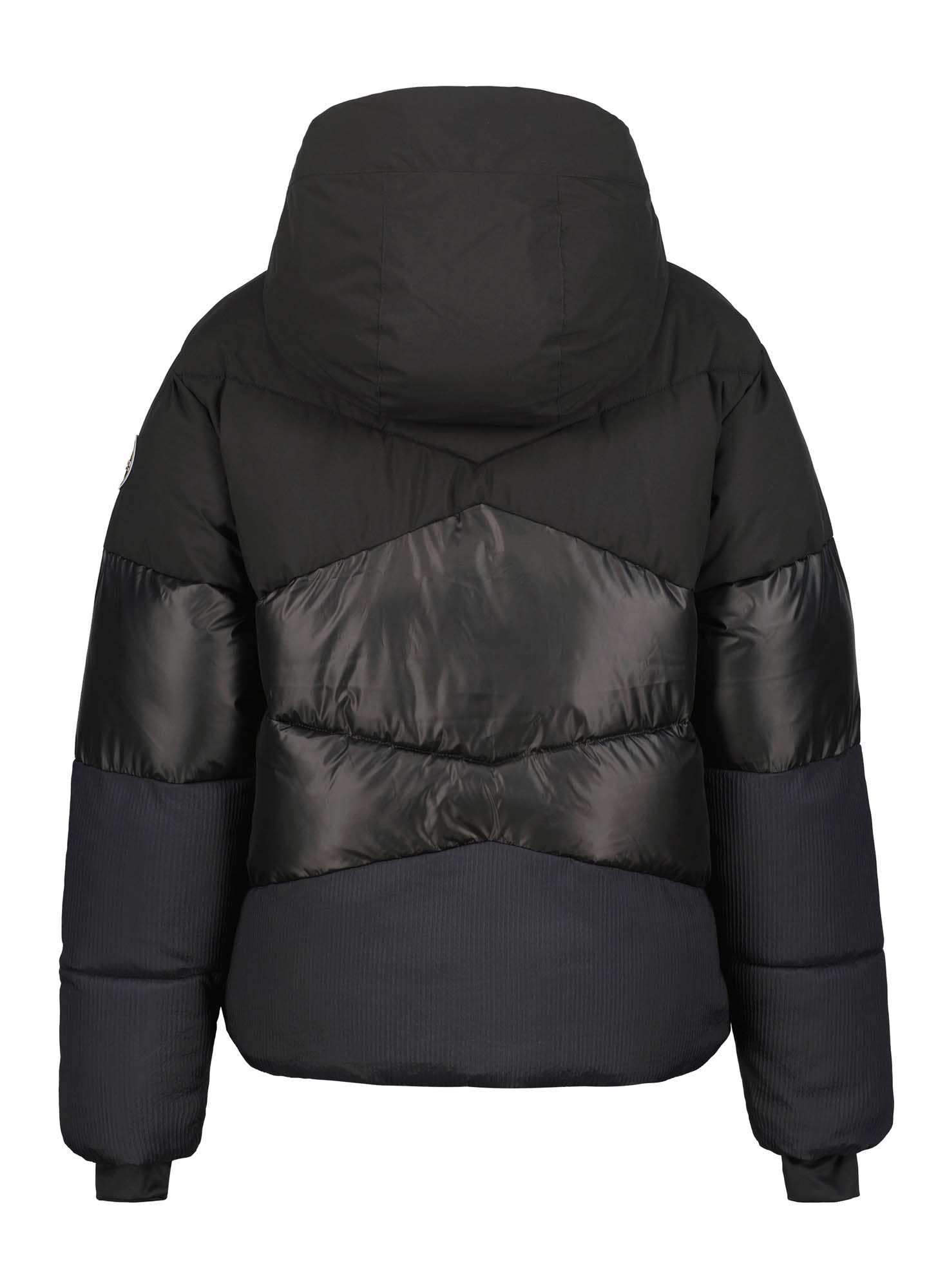 ICEPEAK Ebeleben Ski Jas Dames