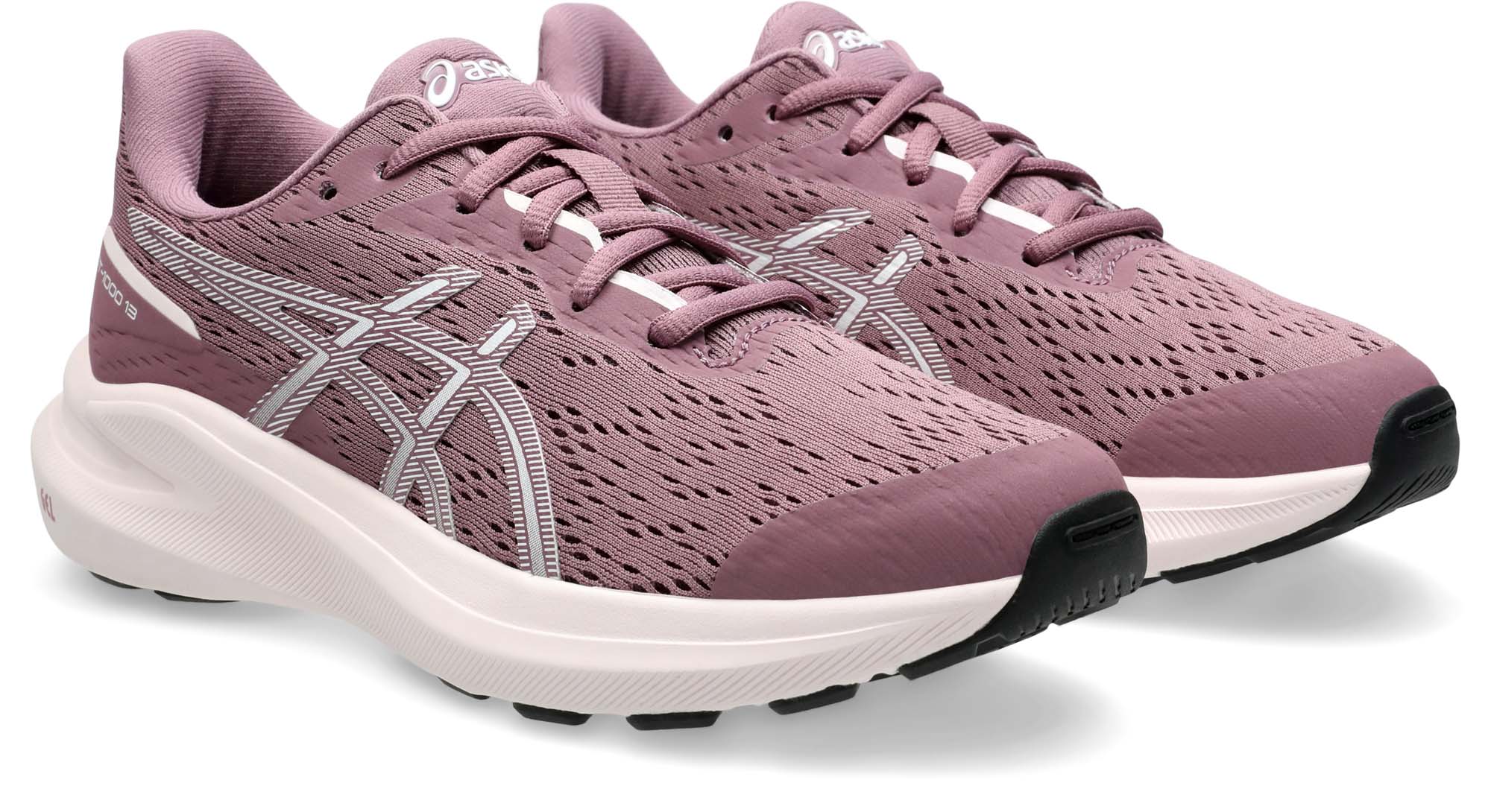 ASICS GT-1000 13 GS Hardloopschoenen JR Junior