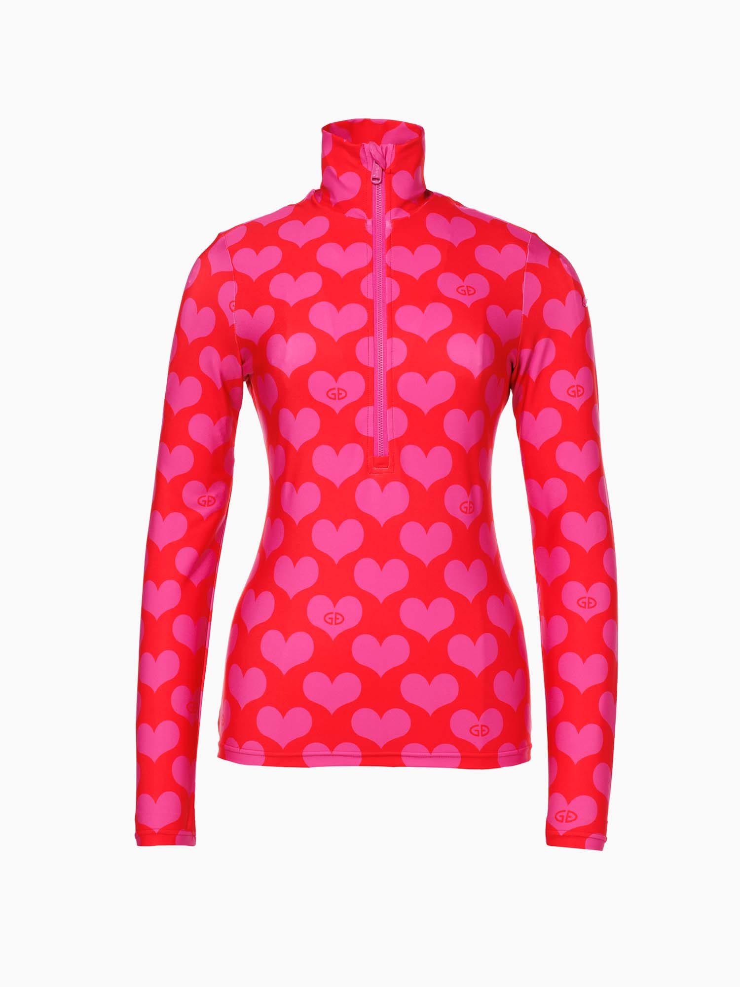 GOLDBERGH Chérie Ski Pully Dames