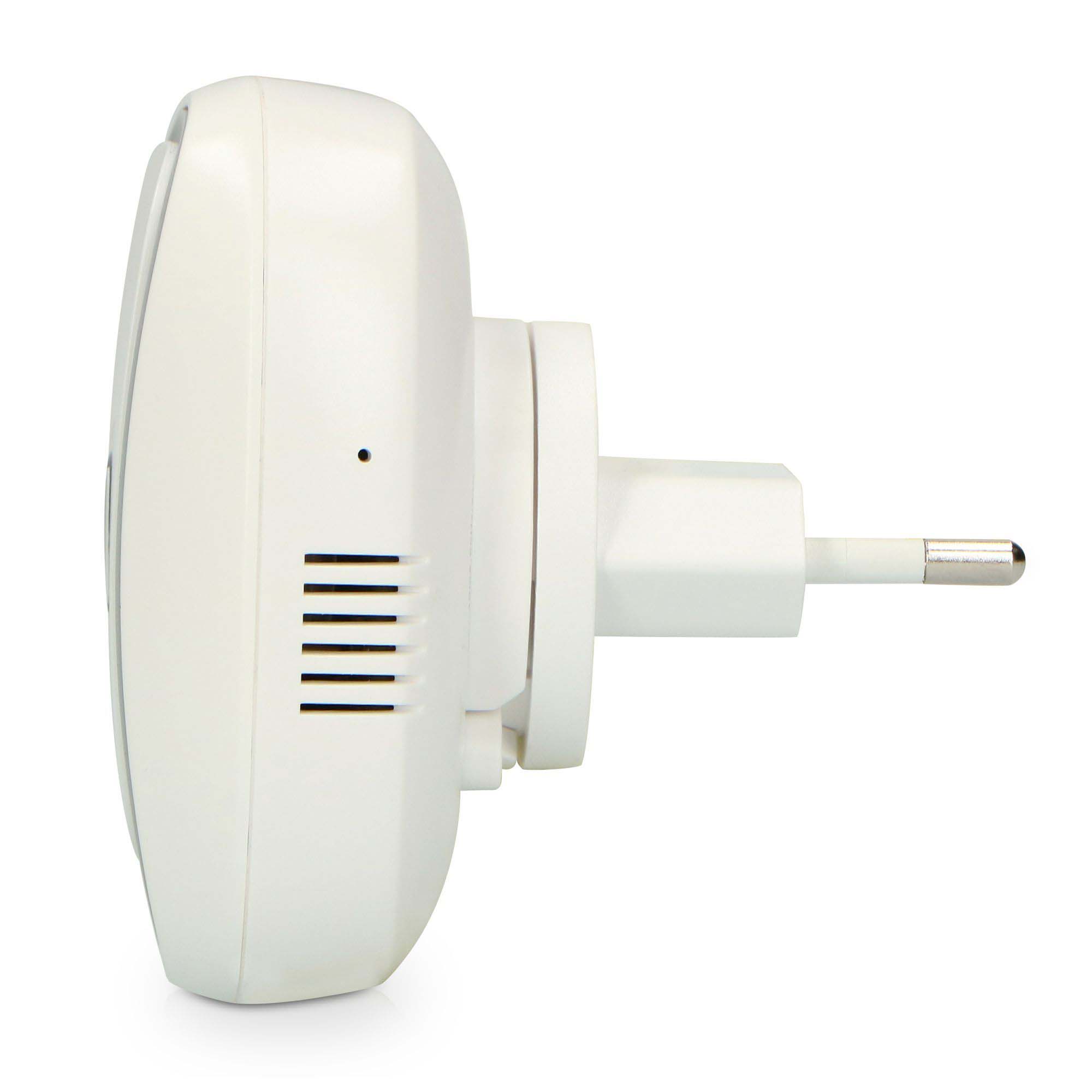 ALECTO Gas detector ALECTO Gas detector