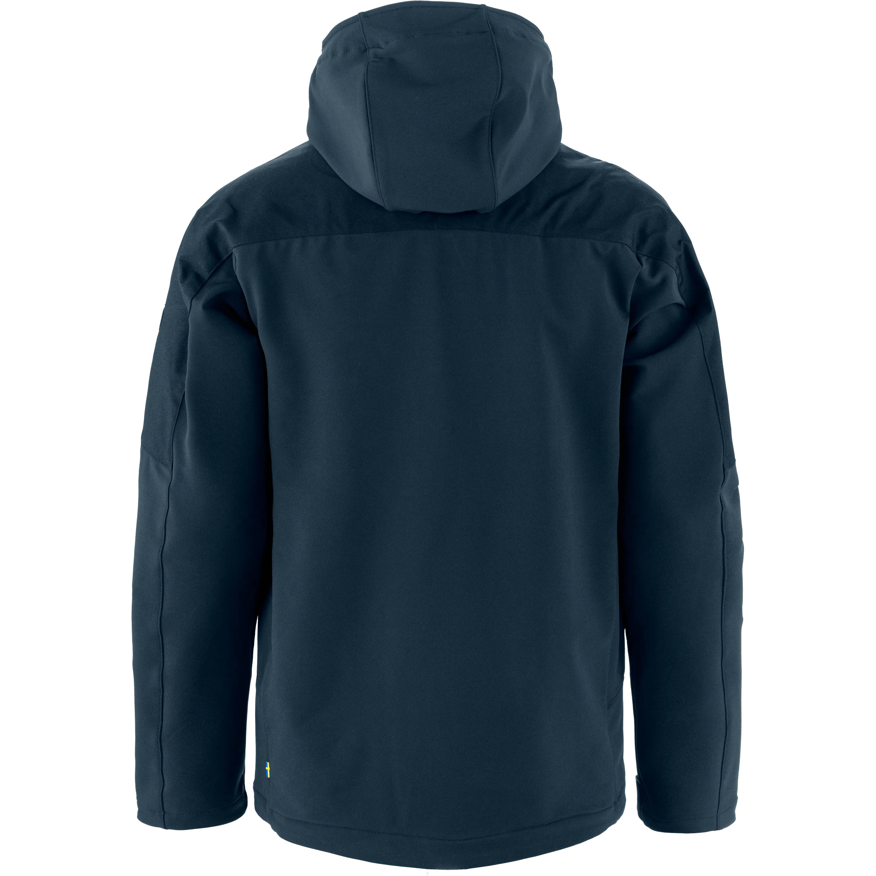 FJALLRAVEN Keb Agile Winterjas Heren