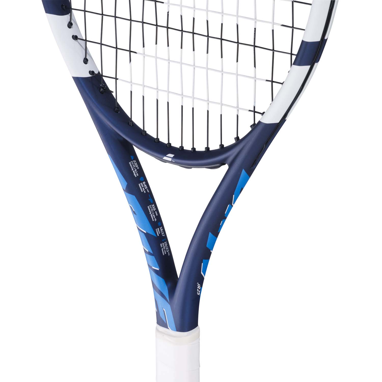 BABOLAT Drive Junior 25 Tennisracket