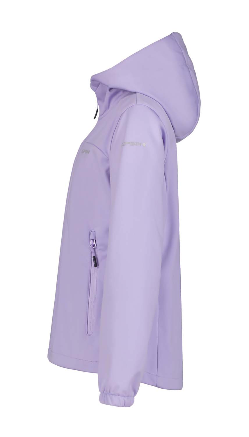 ICEPEAK Kleve JR Jas Meisjes