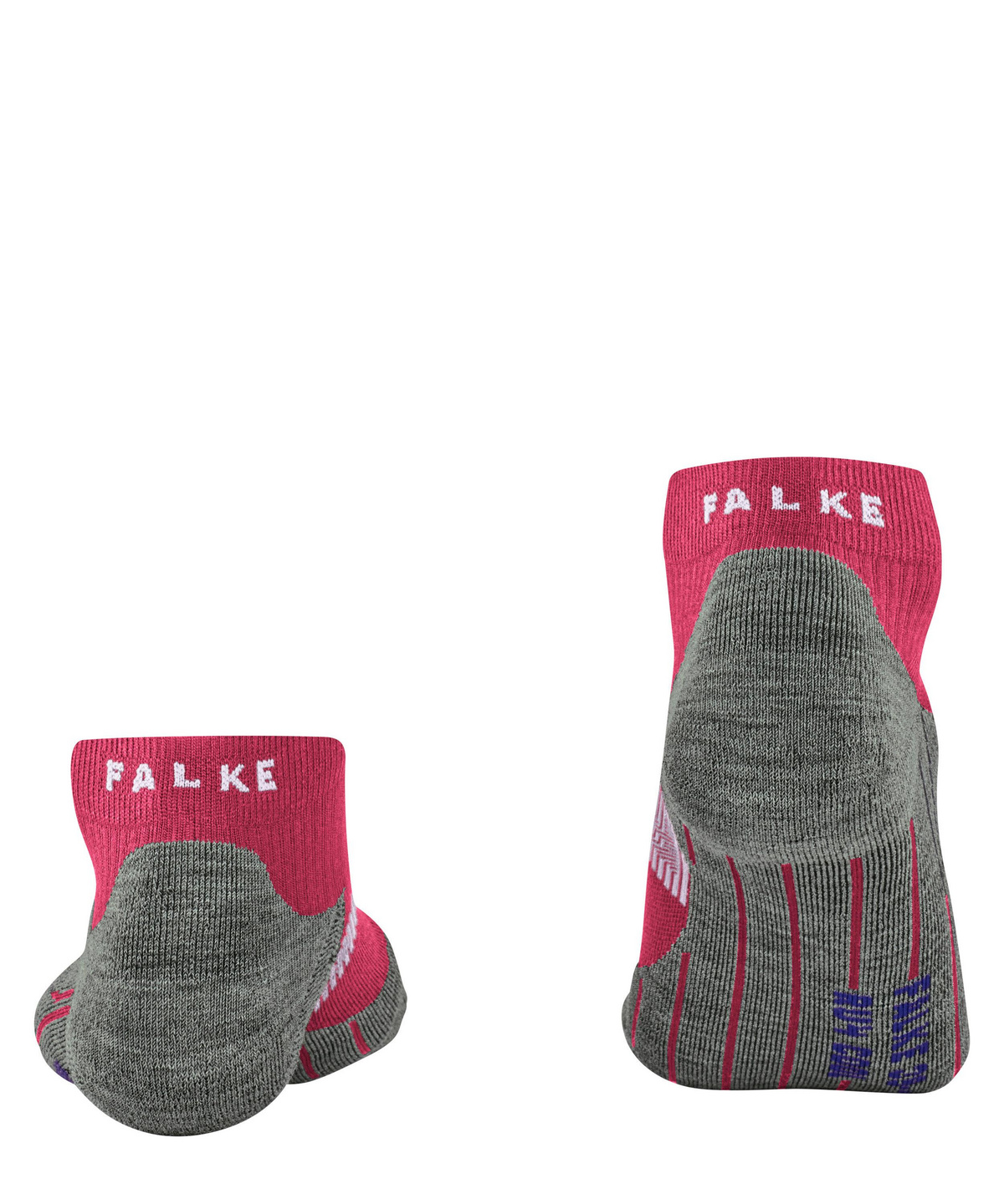 FALKE RU4 Endurance Cool Short Dames FALKE RU4 Endurance Cool Short Dames