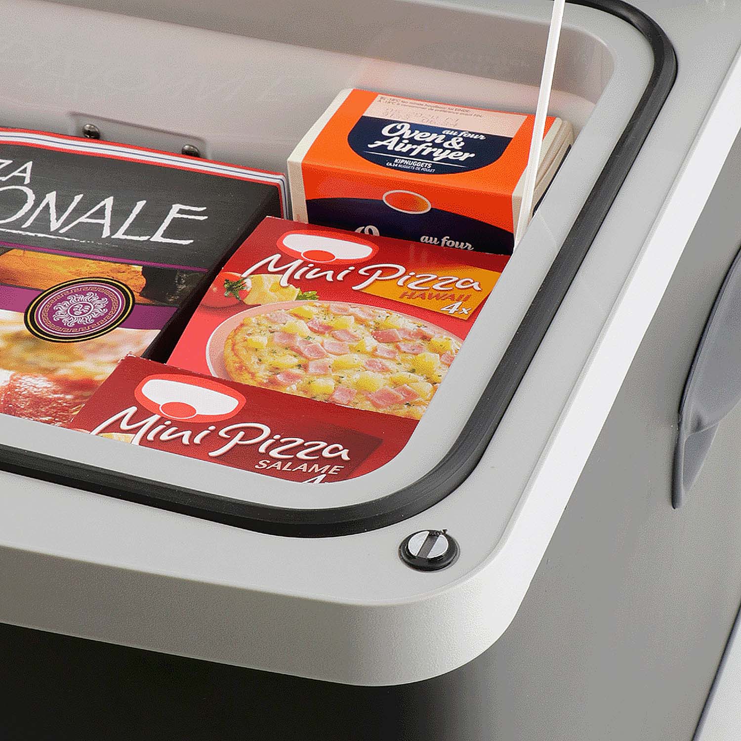 MESTIC koelbox hybride mhc-40 ac/dc koelbox