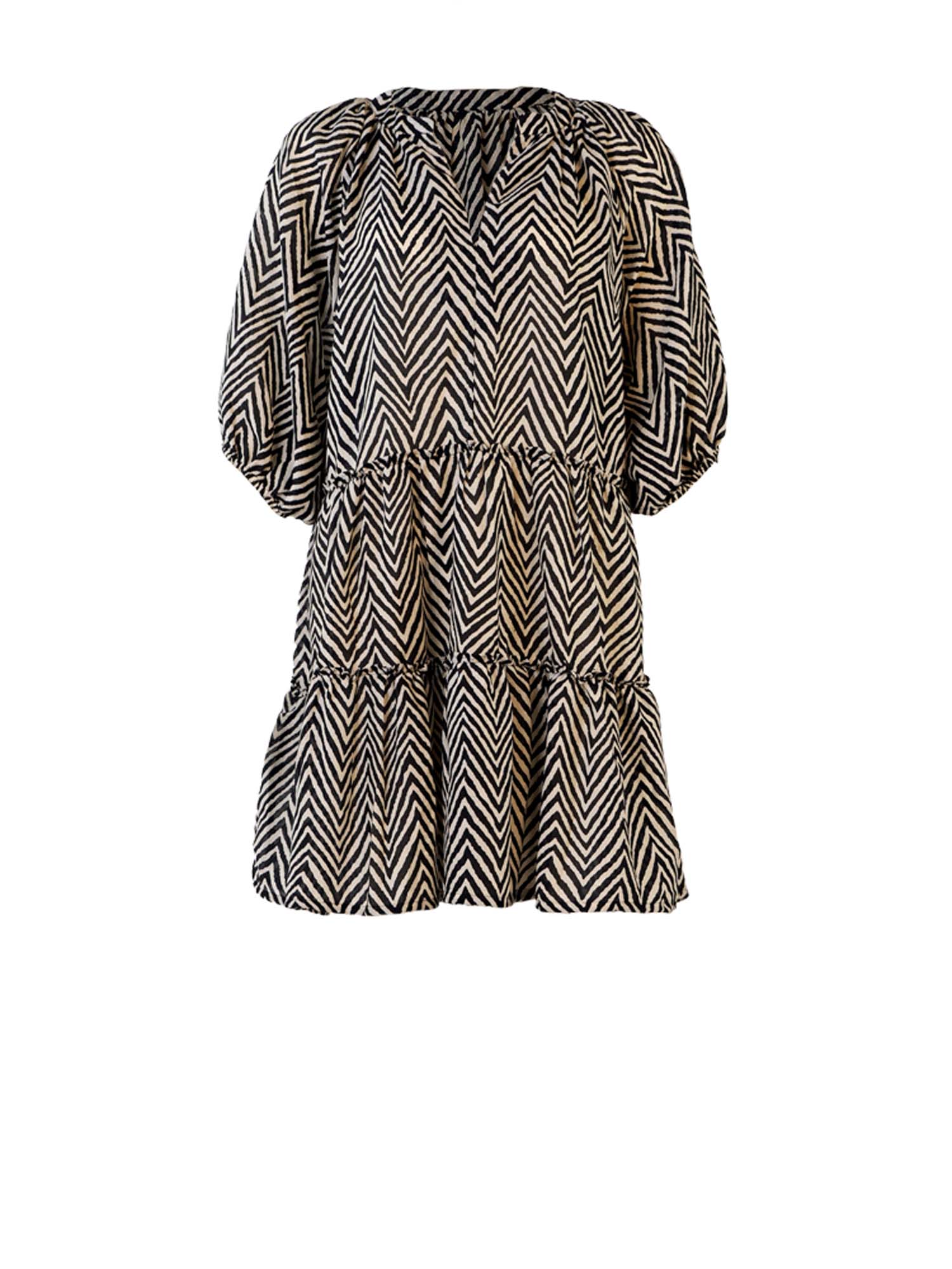 BARTS Adeliu Jurk Dames