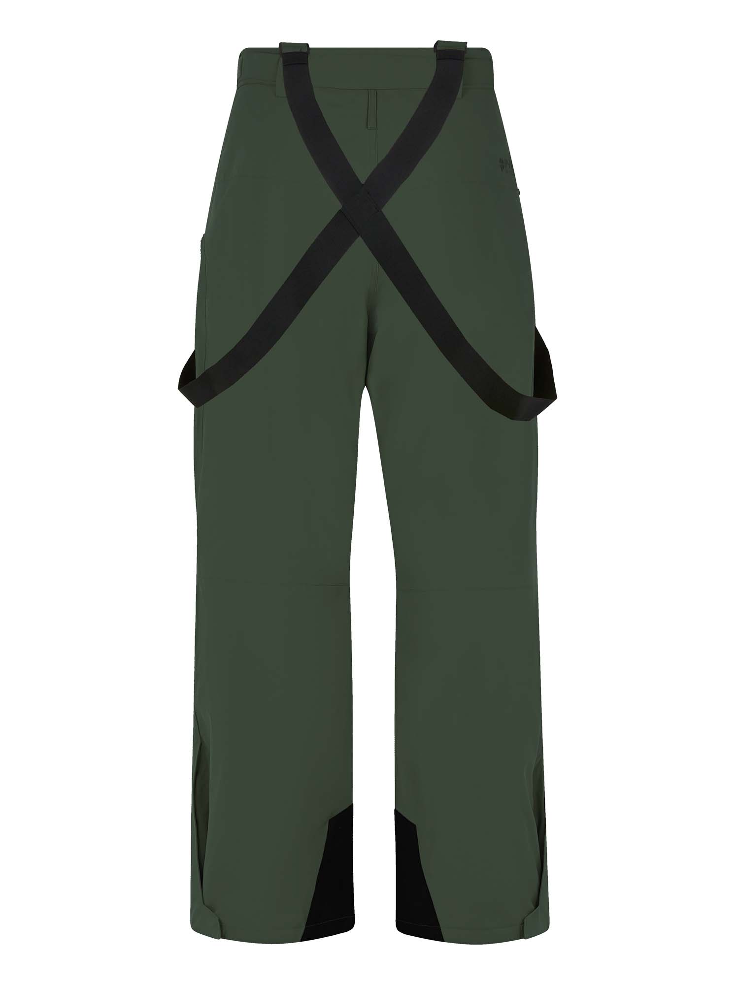 PROTEST Prtrowens Ski-Broek  Heren