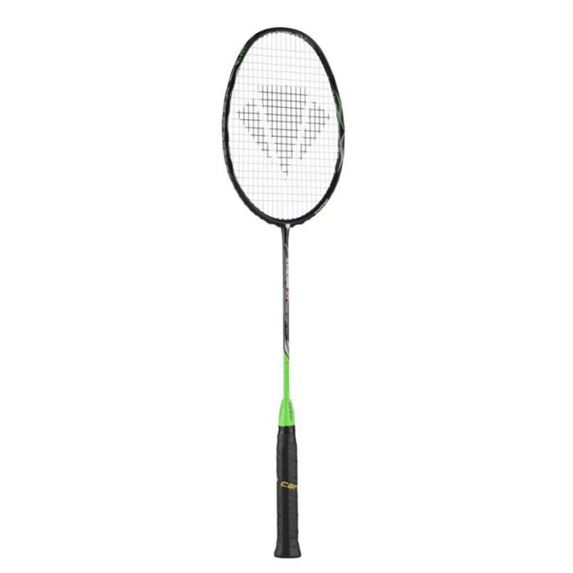 DUNLOP Carlton Kinsesis Xt Power Badmintonracket DUNLOP Carlton Kinsesis Xt Power Badmintonracket