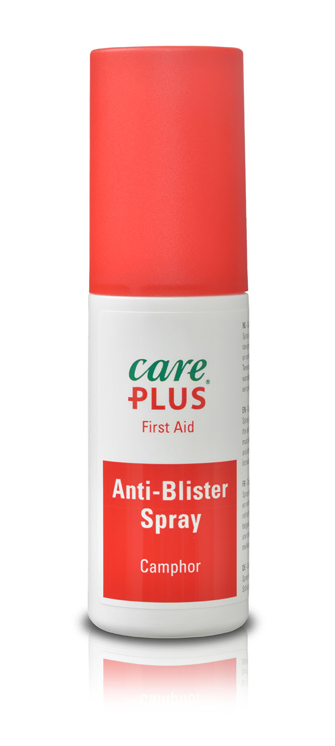 CARE PLUS Anti Blaren Spray 50ml