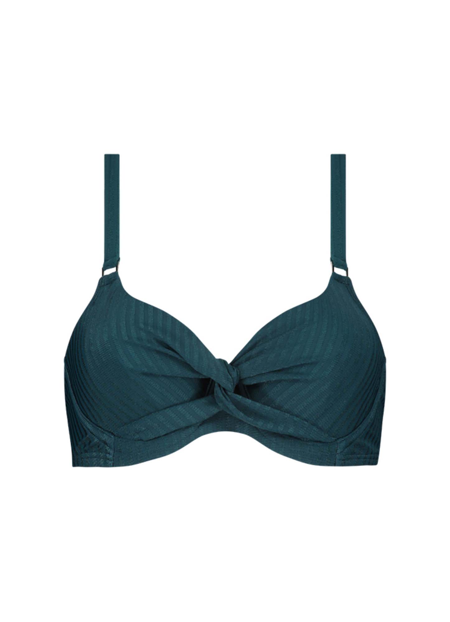 BEACHLIFE Reflecting Pond Shaping Bikinitop Dames