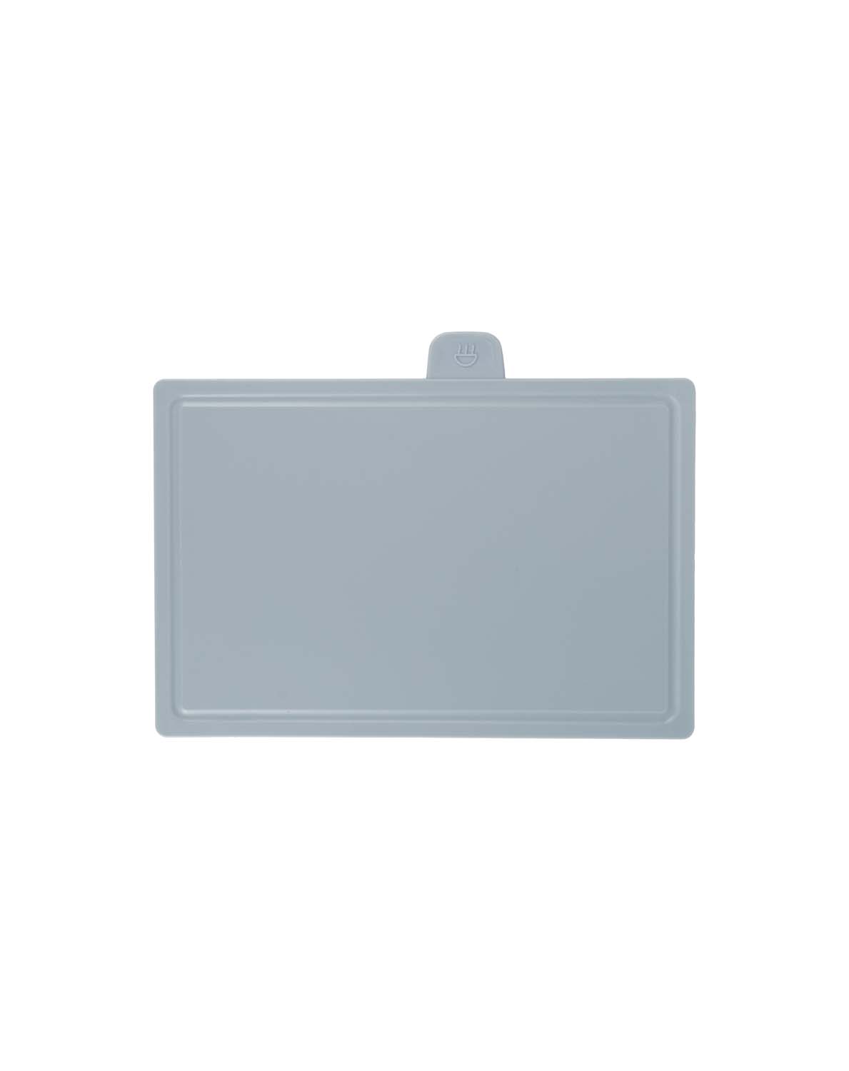 GIMEX Snijplankenset 4-Delig 