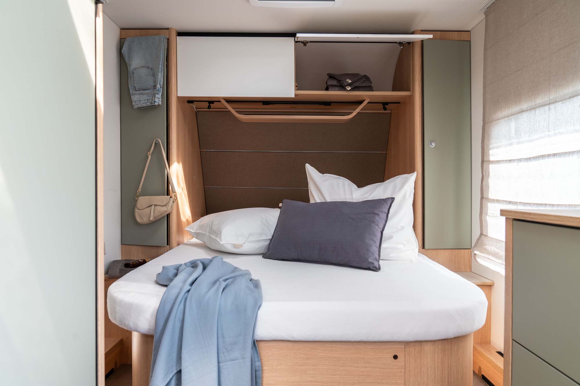 WALRA TRAVEL Molton Matrasbeschermer Queensbed WALRA TRAVEL Molton Matrasbeschermer Queensbed