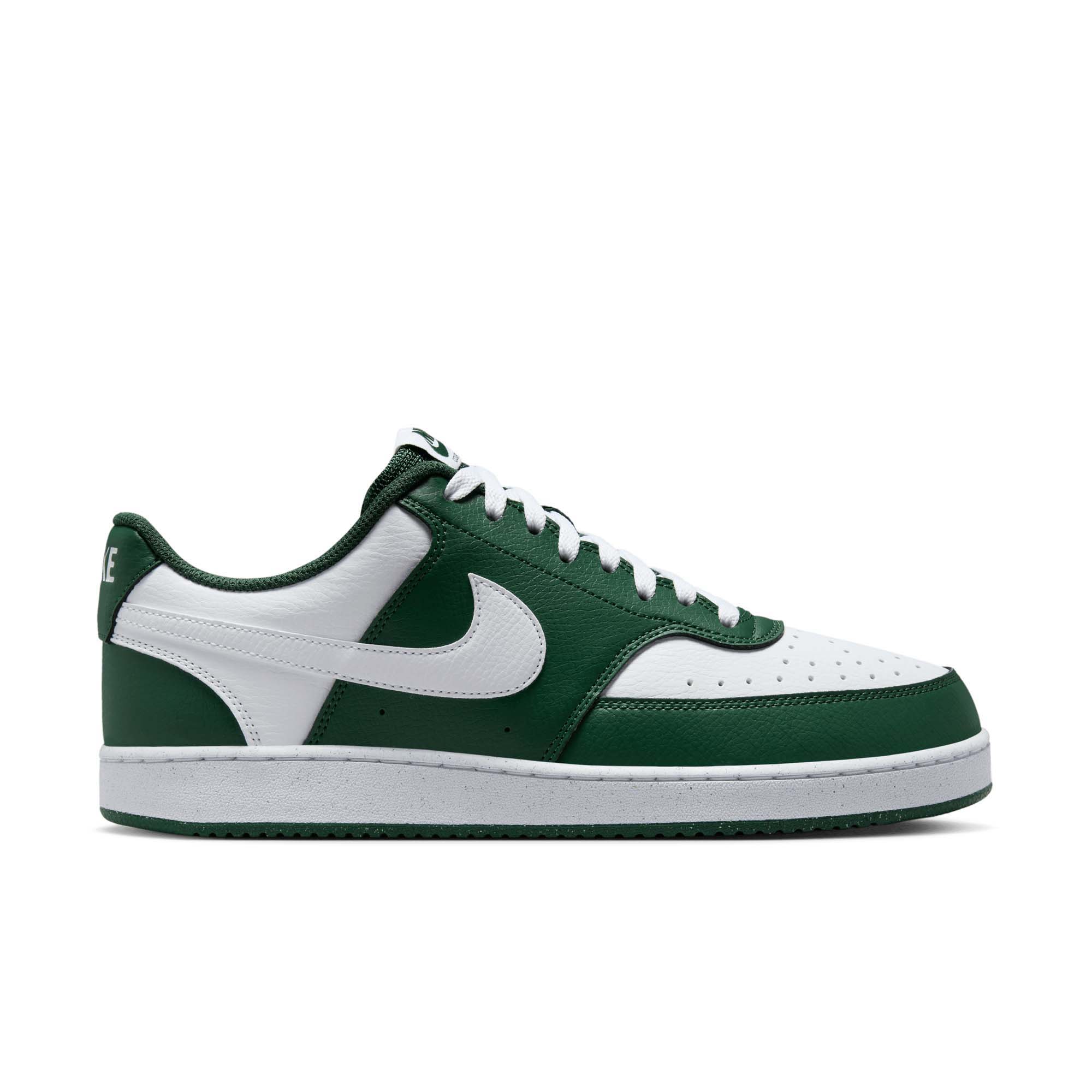NIKE Court Vision Low Sneakers Heren