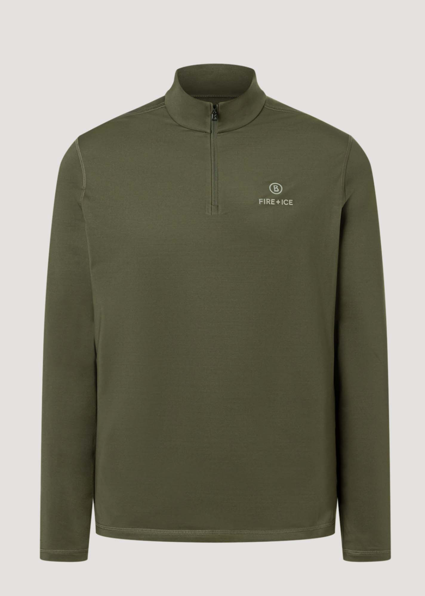 FIRE & ICE Pascal Heren