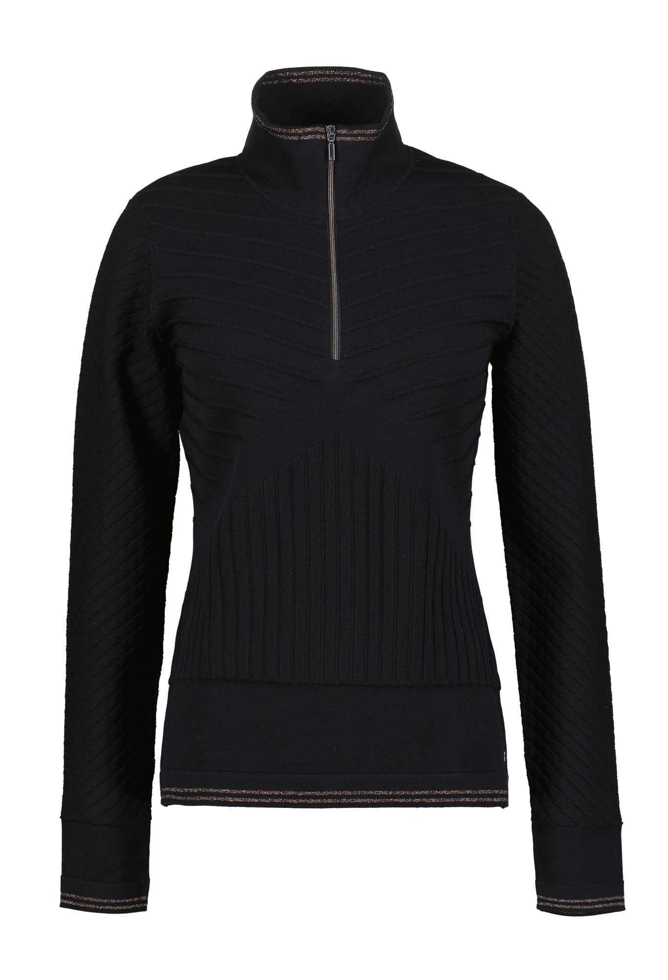 LUHTA Ahmaus Pully  Dames