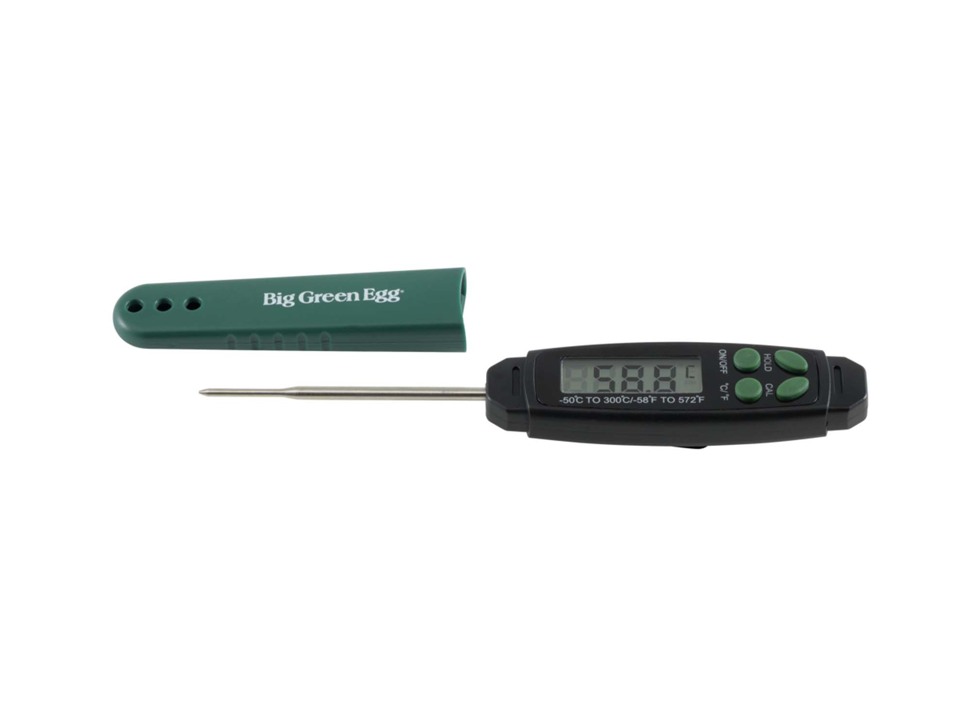 quick read thermometer