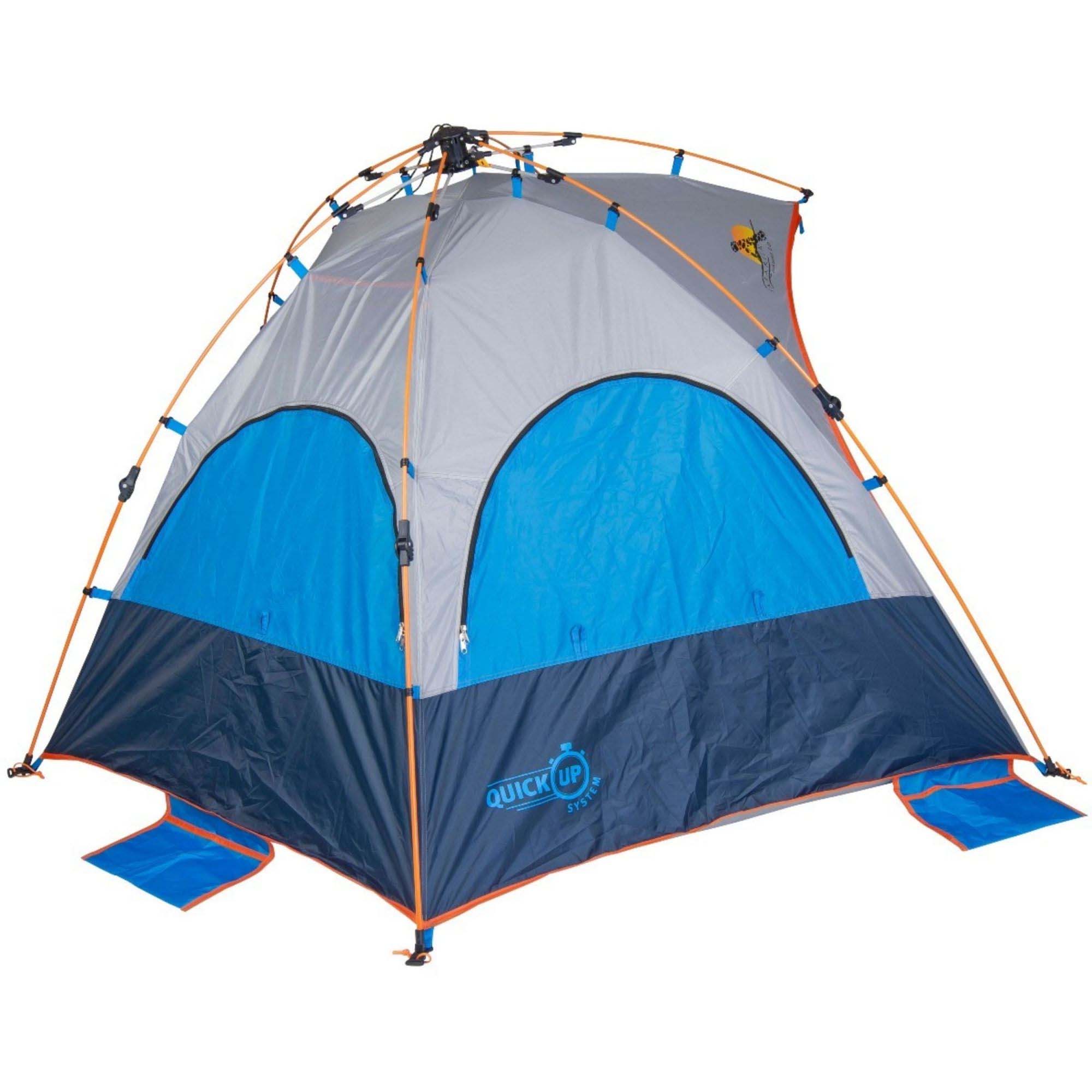 SAFARICA Hawaii 2.0 Quick Up Shelter Strandtent